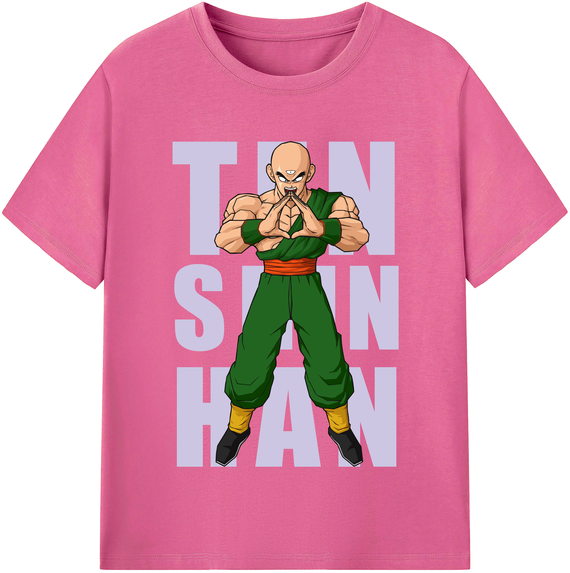 （画像用） ドラゴンボール DRAGON BALL レディースカジュアルプリントTシャツ（綿100％）