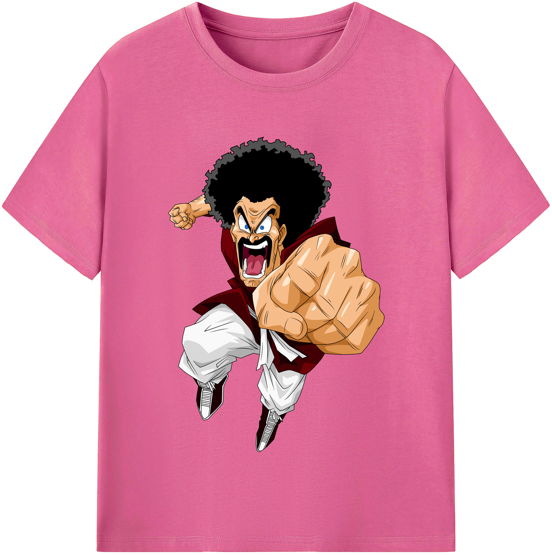 （画像用） ドラゴンボール DRAGON BALL レディースカジュアルプリントTシャツ（綿100％）