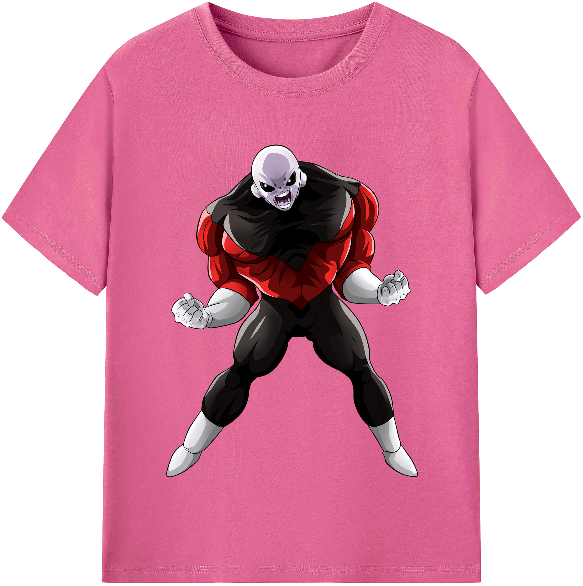 （画像用） ドラゴンボール DRAGON BALL レディースカジュアルプリントTシャツ（綿100％）