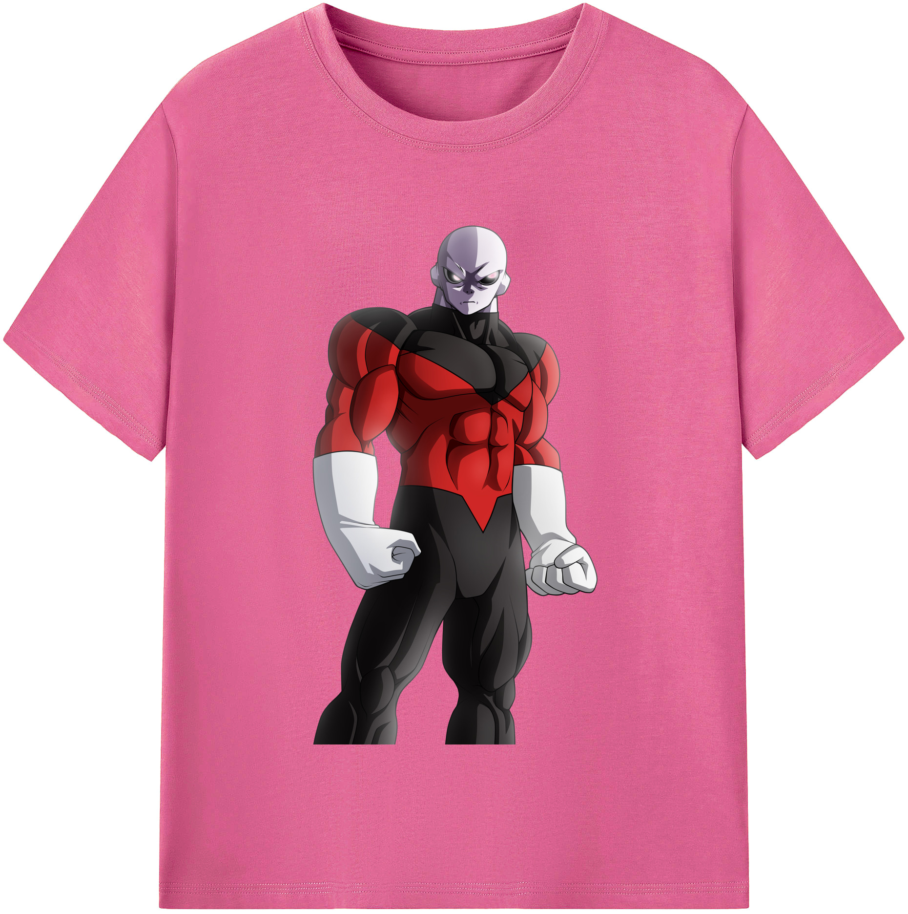（画像用） ドラゴンボール DRAGON BALL レディースカジュアルプリントTシャツ（綿100％）