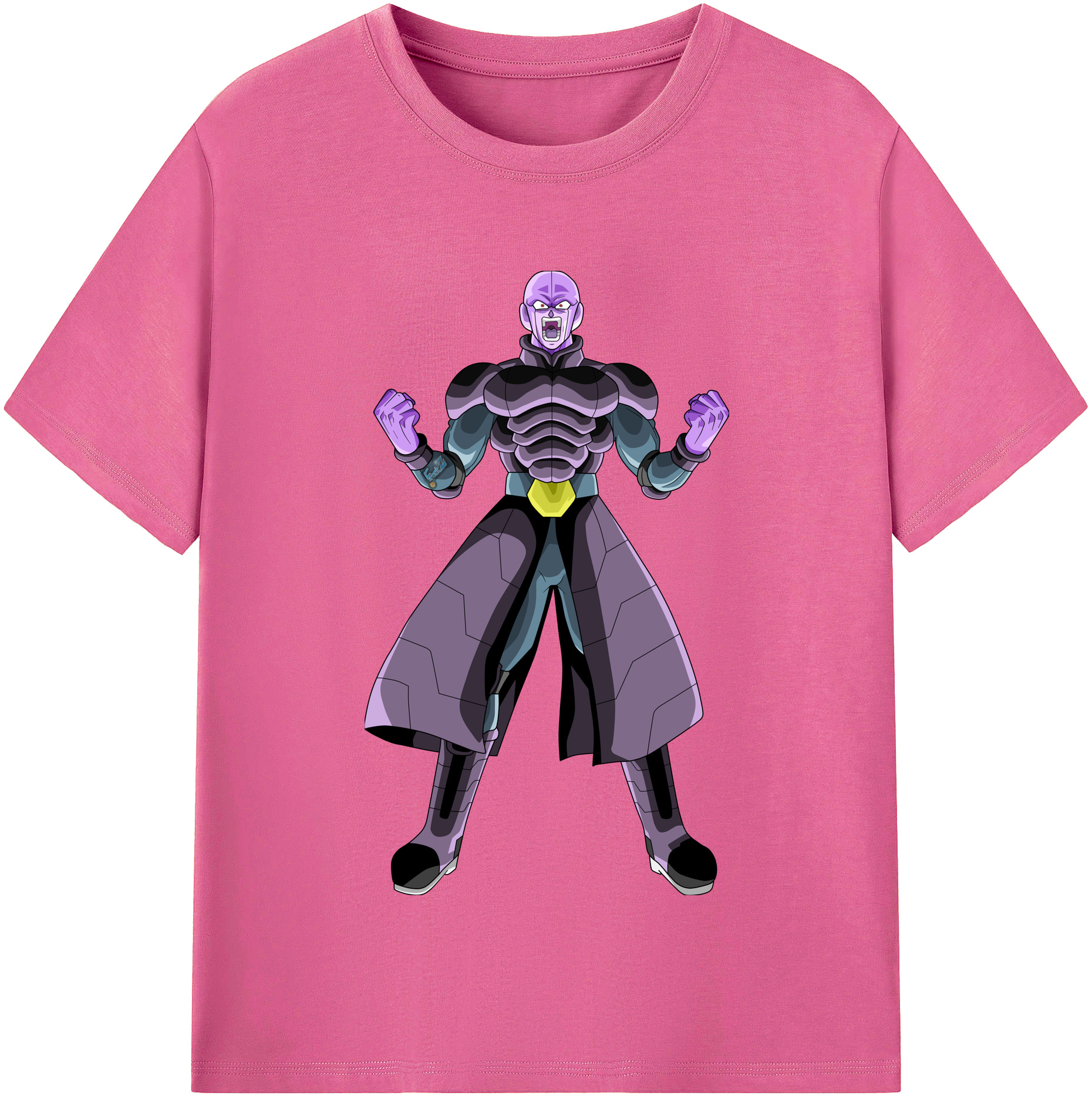 （画像用） ドラゴンボール DRAGON BALL レディースカジュアルプリントTシャツ（綿100％）