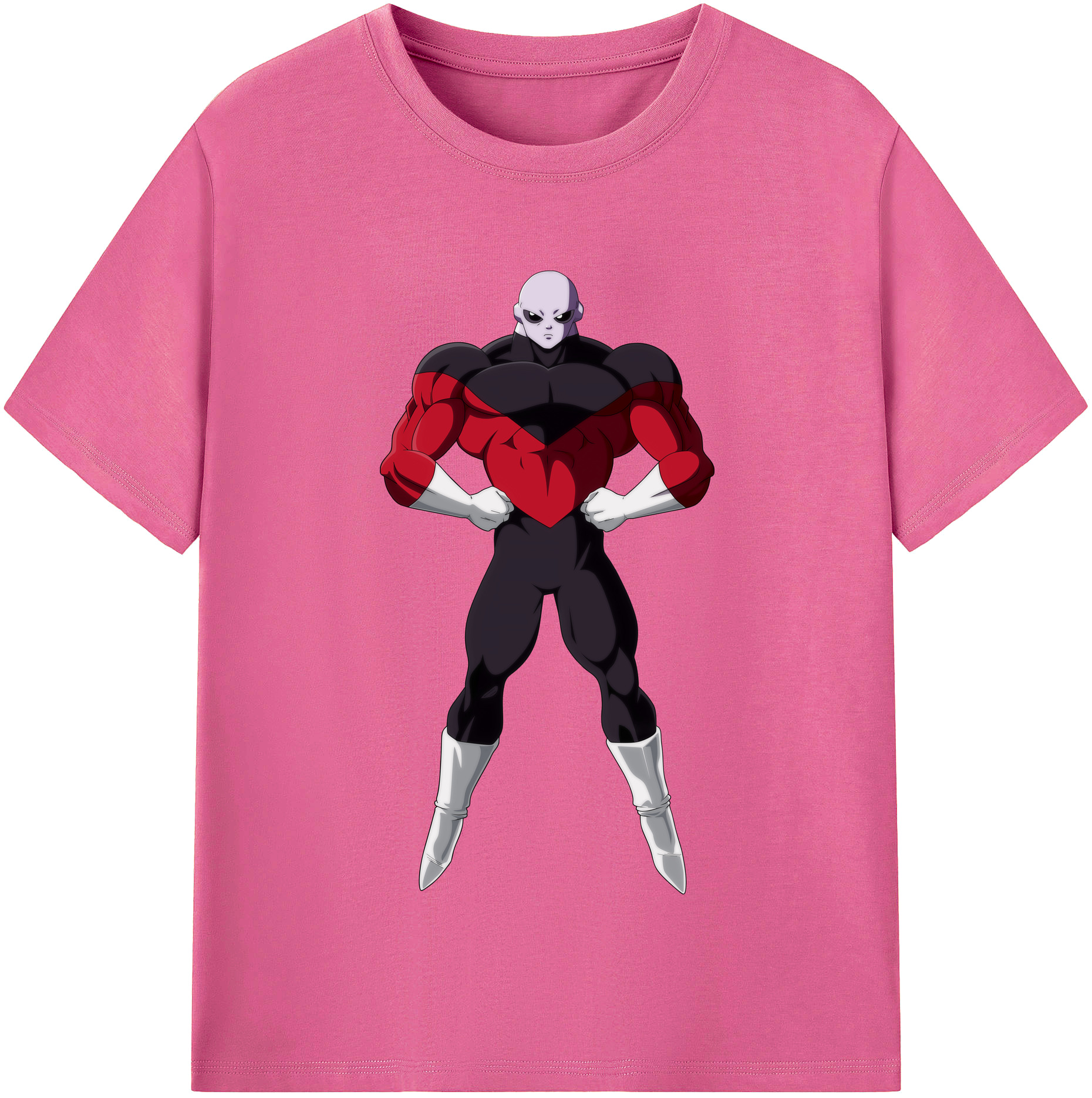 （画像用） ドラゴンボール DRAGON BALL レディースカジュアルプリントTシャツ（綿100％）
