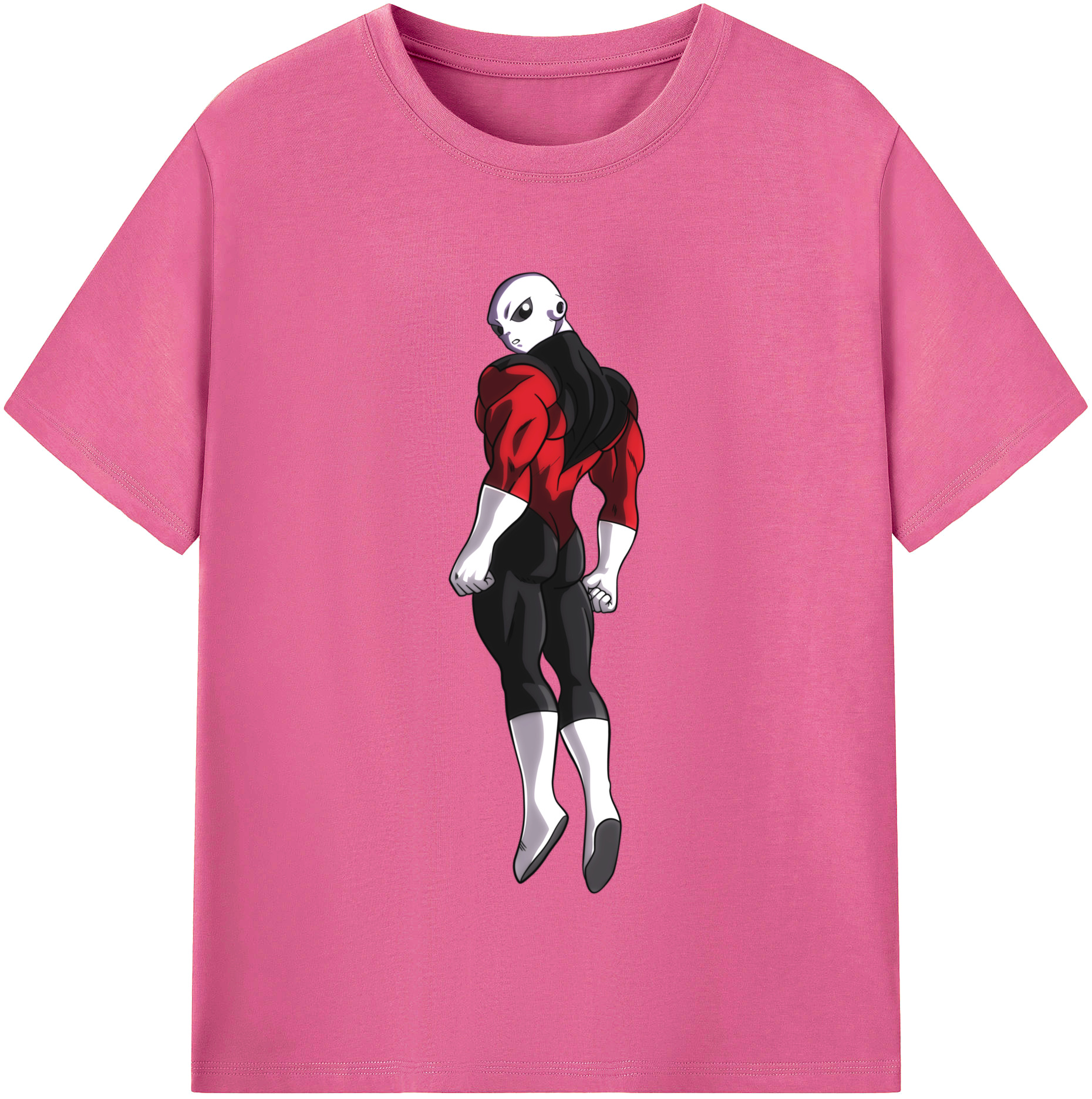 （画像用） ドラゴンボール DRAGON BALL レディースカジュアルプリントTシャツ（綿100％）