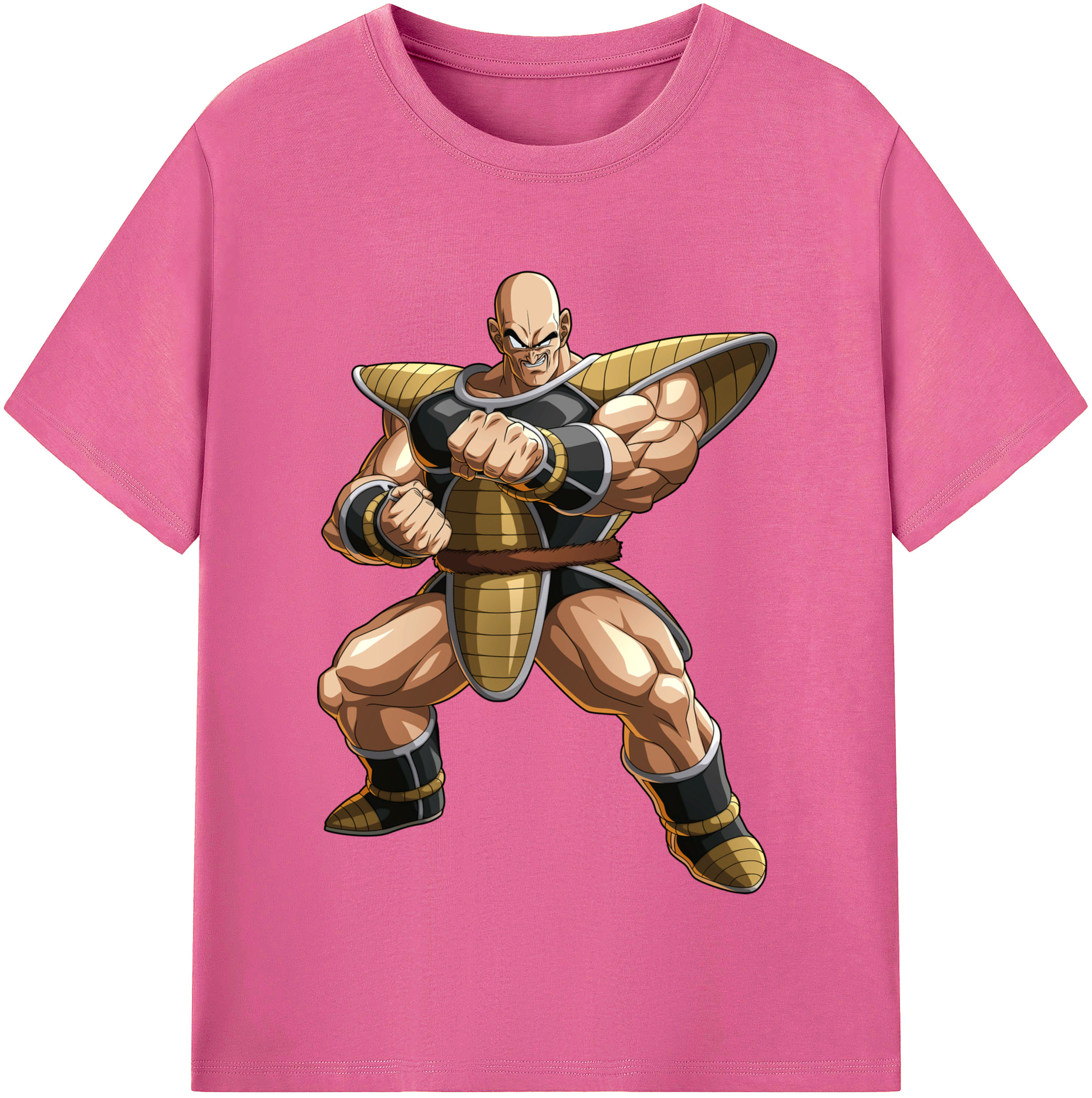 （画像用） ドラゴンボール DRAGON BALL レディースカジュアルプリントTシャツ（綿100％）
