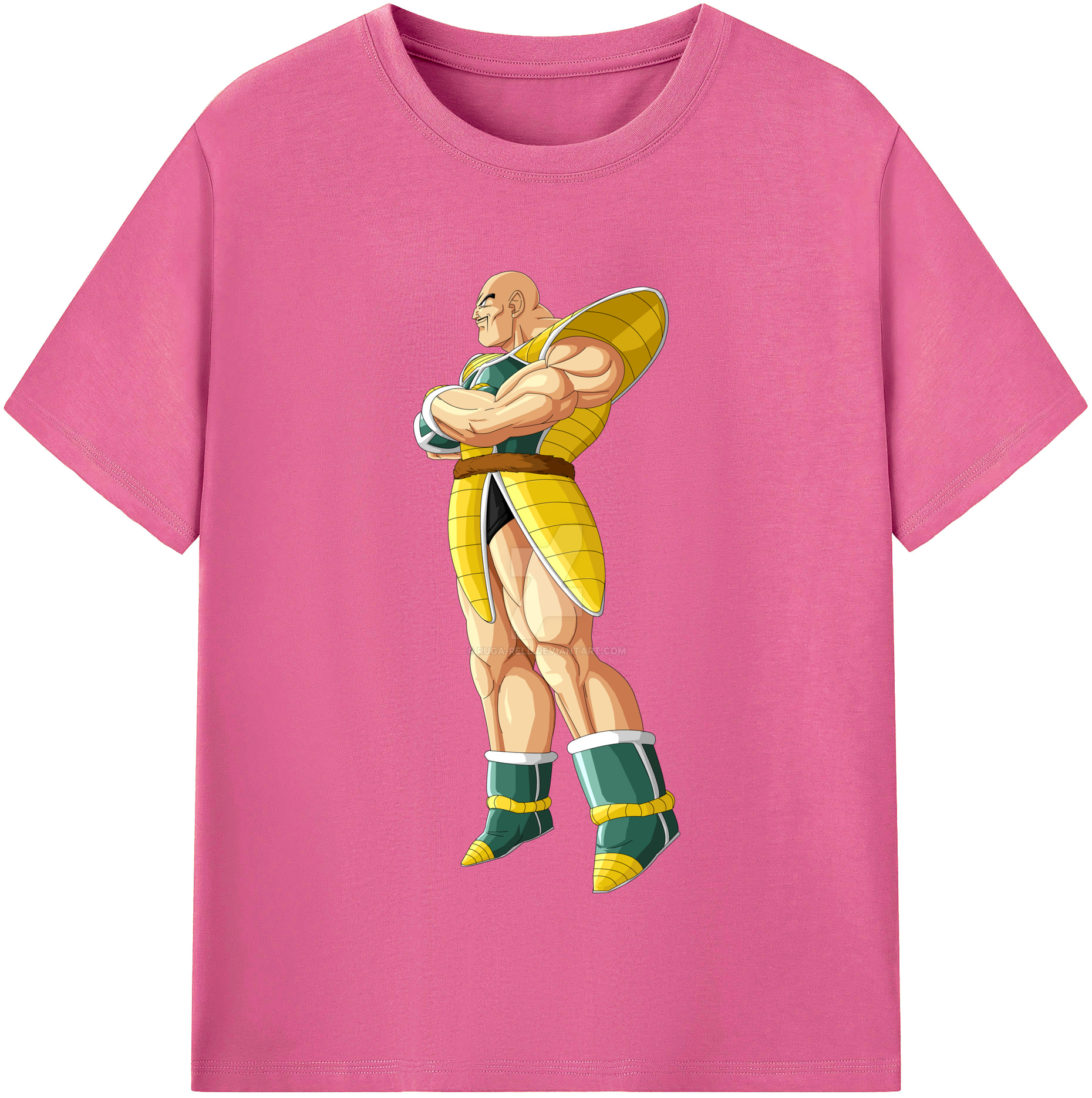 （画像用） ドラゴンボール DRAGON BALL レディースカジュアルプリントTシャツ（綿100％）