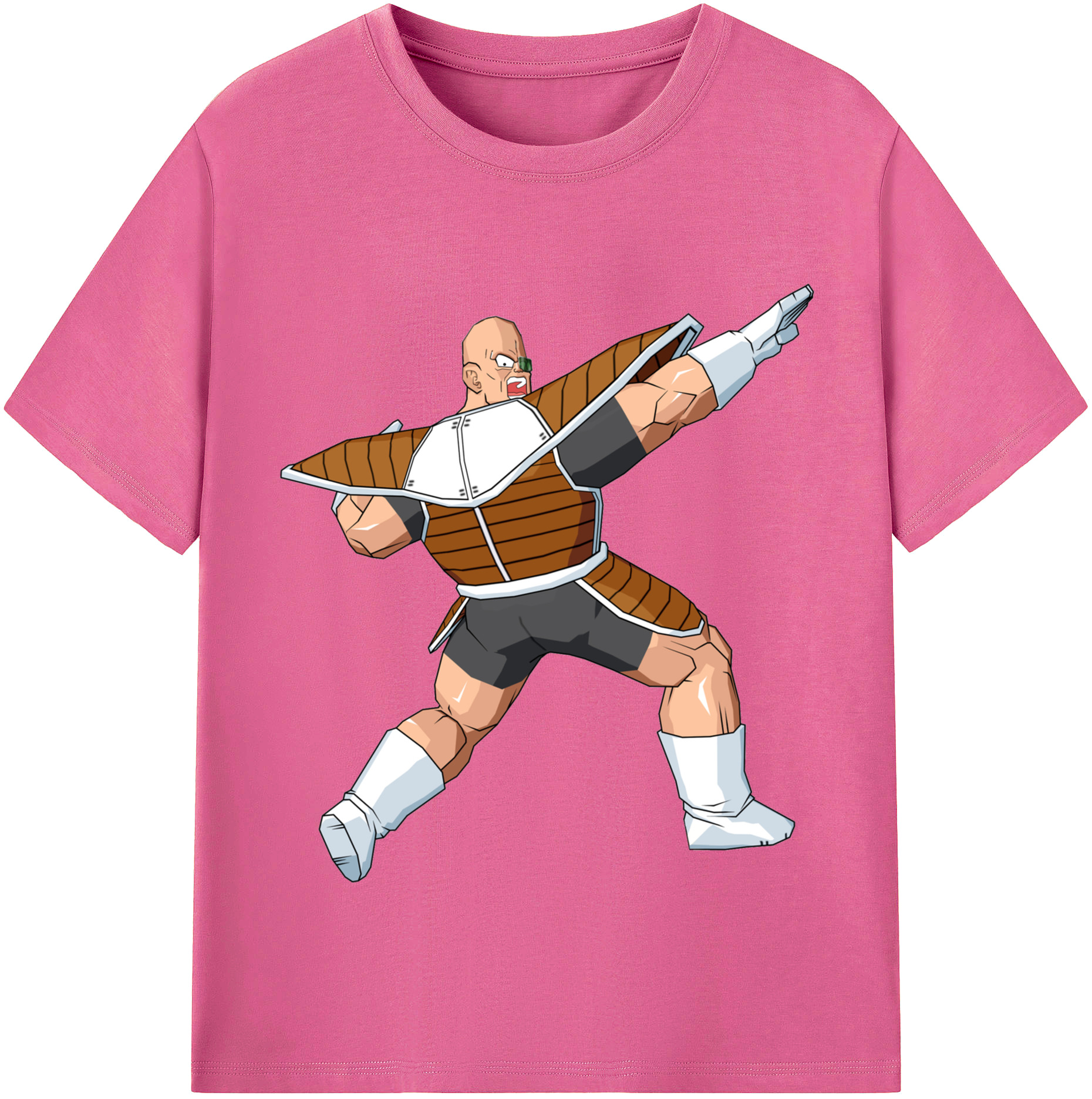 （画像用） ドラゴンボール DRAGON BALL レディースカジュアルプリントTシャツ（綿100％）
