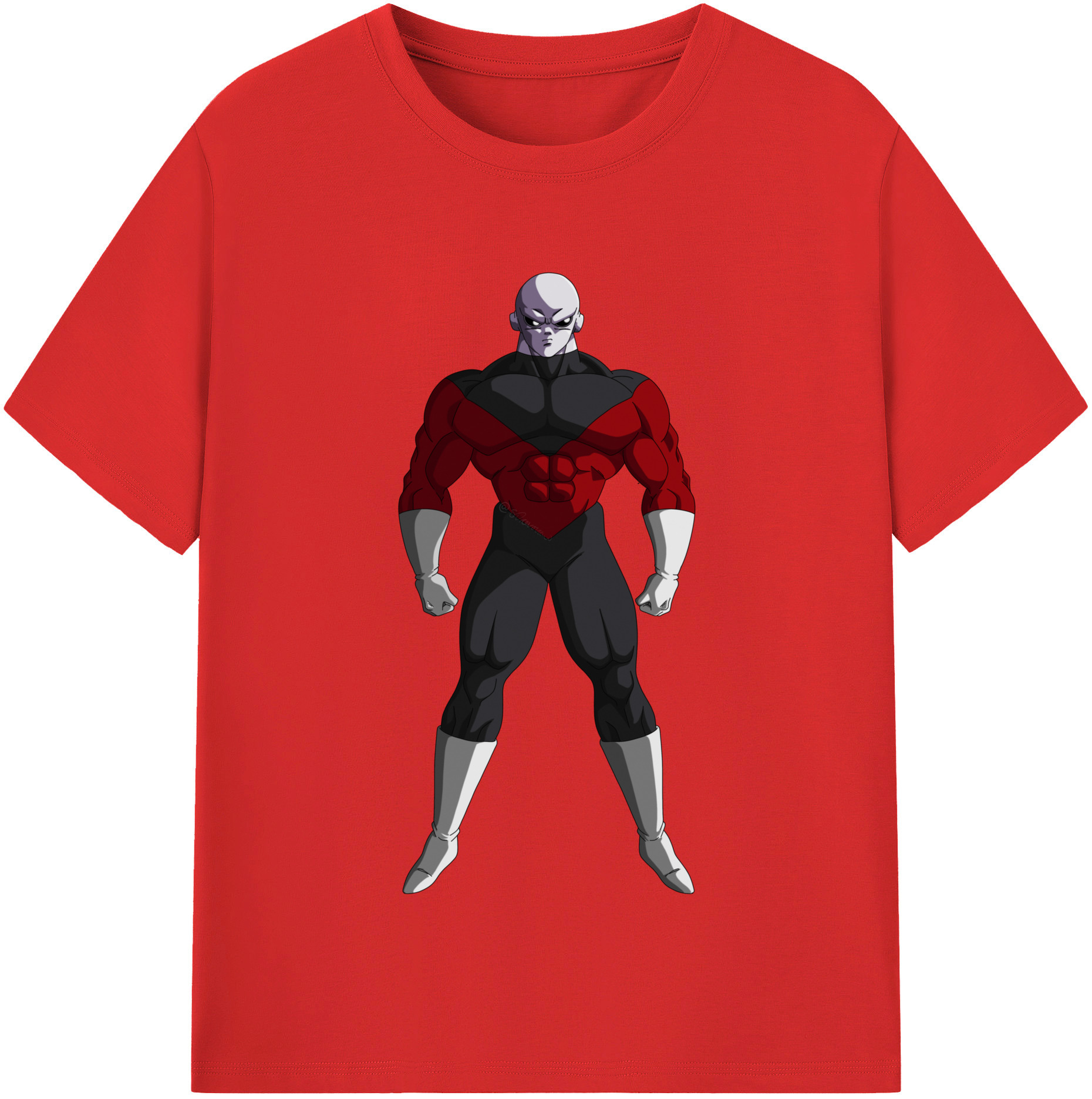 （画像用） ドラゴンボール DRAGON BALL レディースカジュアルプリントTシャツ（綿100％）