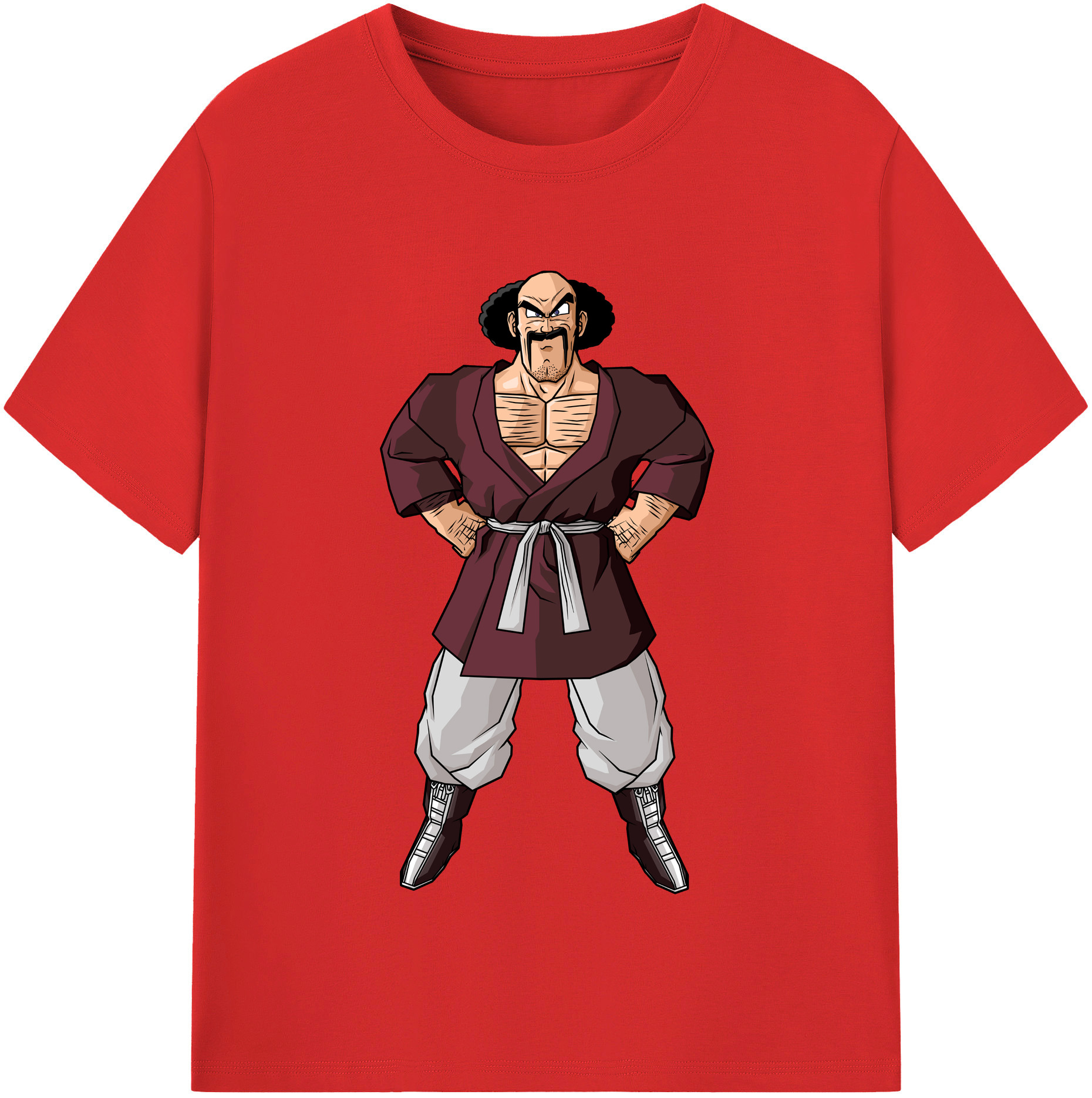 （画像用） ドラゴンボール DRAGON BALL レディースカジュアルプリントTシャツ（綿100％）