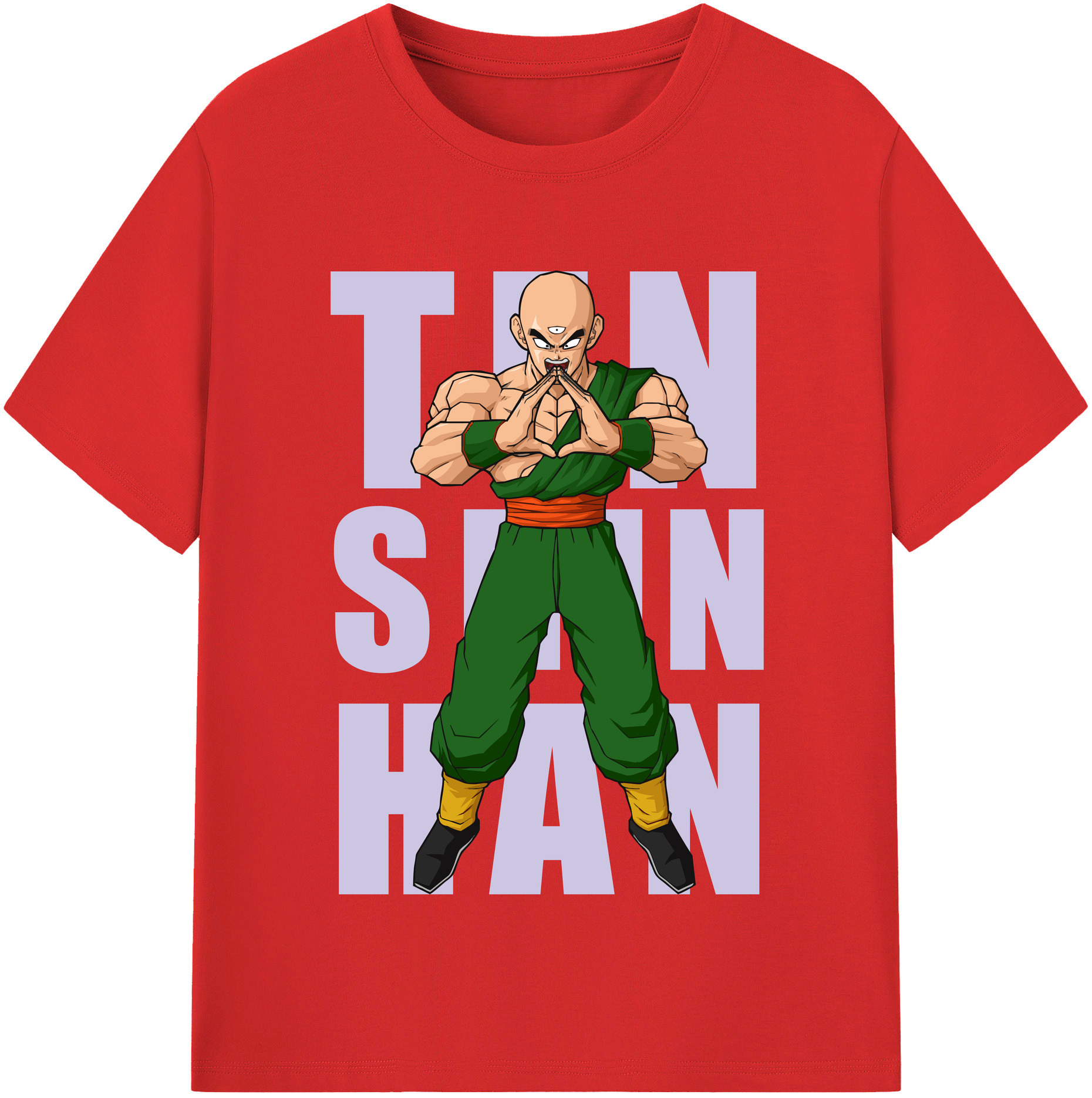 （画像用） ドラゴンボール DRAGON BALL レディースカジュアルプリントTシャツ（綿100％）