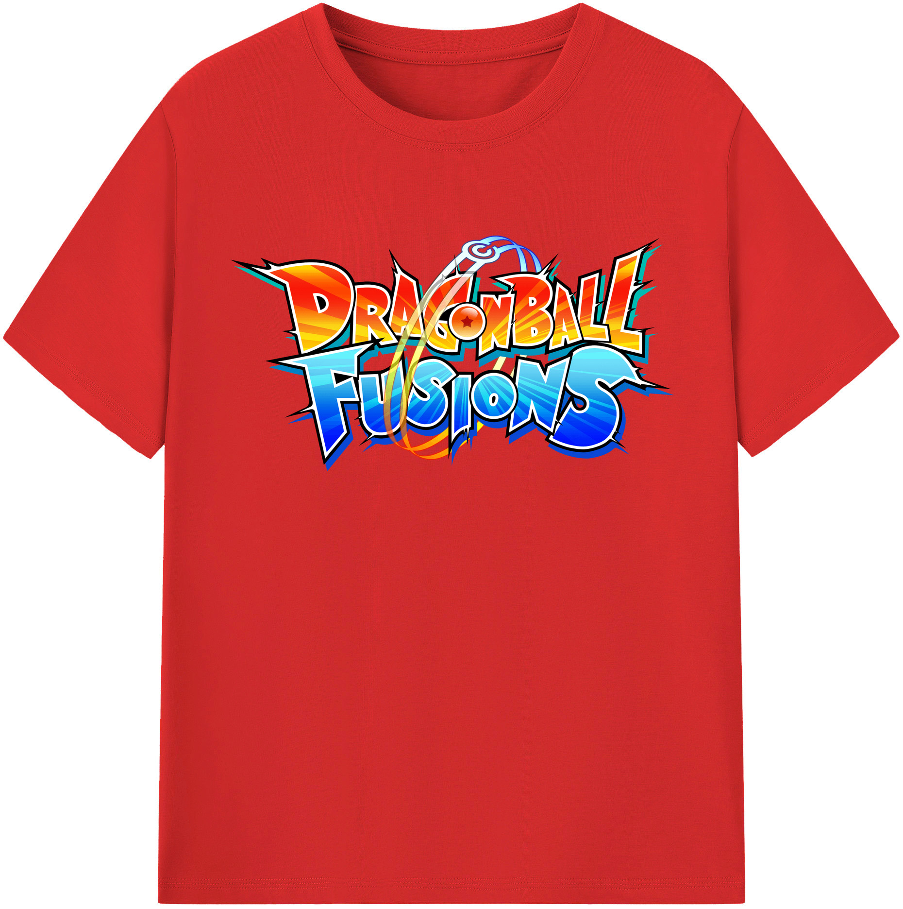（画像用） ドラゴンボール DRAGON BALL レディースカジュアルプリントTシャツ（綿100％）