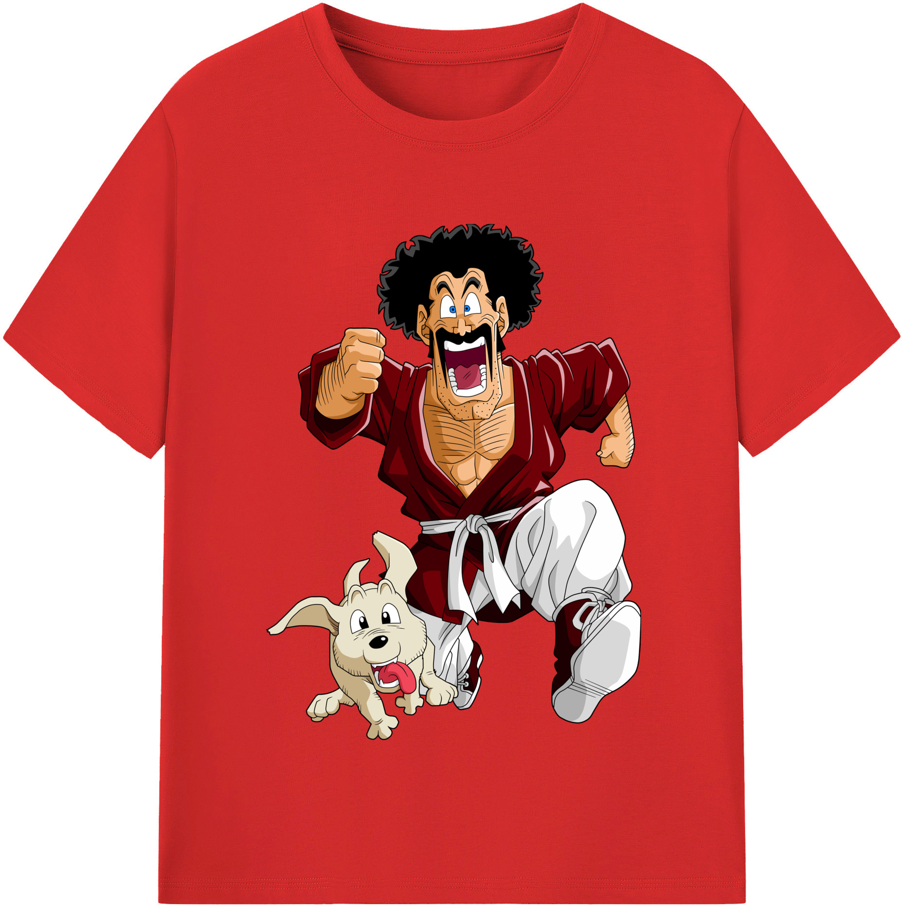 （画像用） ドラゴンボール DRAGON BALL レディースカジュアルプリントTシャツ（綿100％）