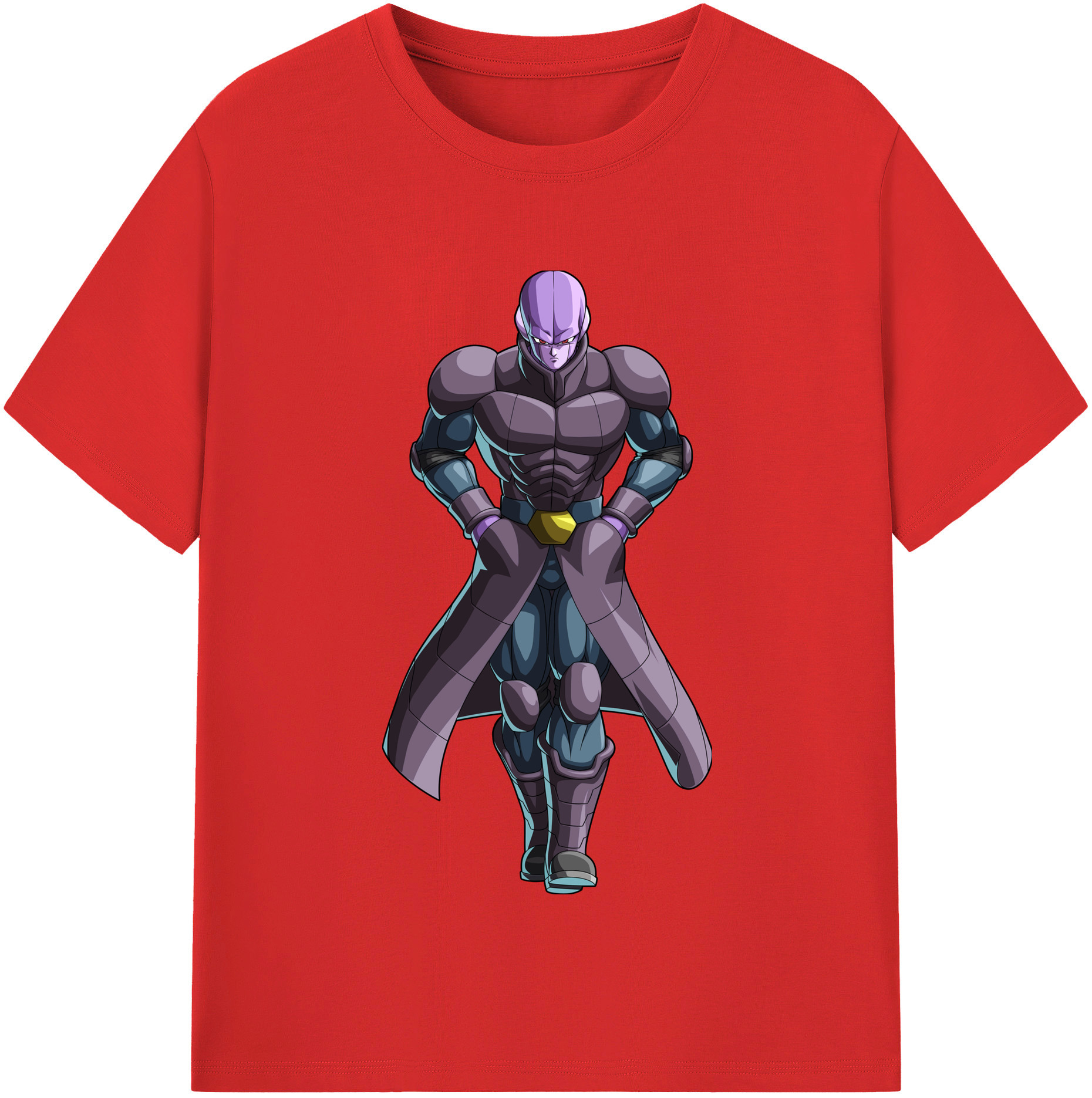 （画像用） ドラゴンボール DRAGON BALL レディースカジュアルプリントTシャツ（綿100％）