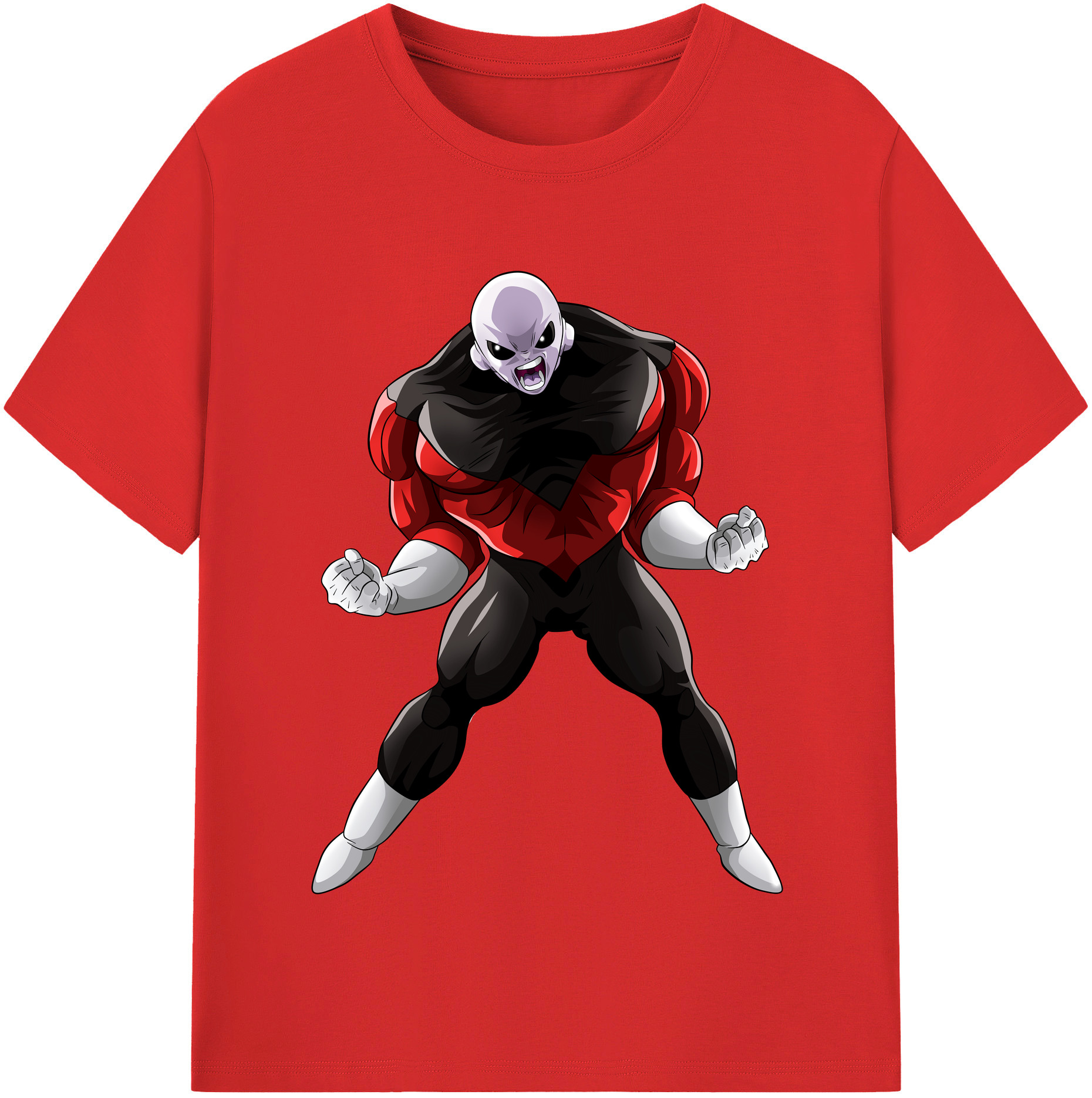 （画像用） ドラゴンボール DRAGON BALL レディースカジュアルプリントTシャツ（綿100％）