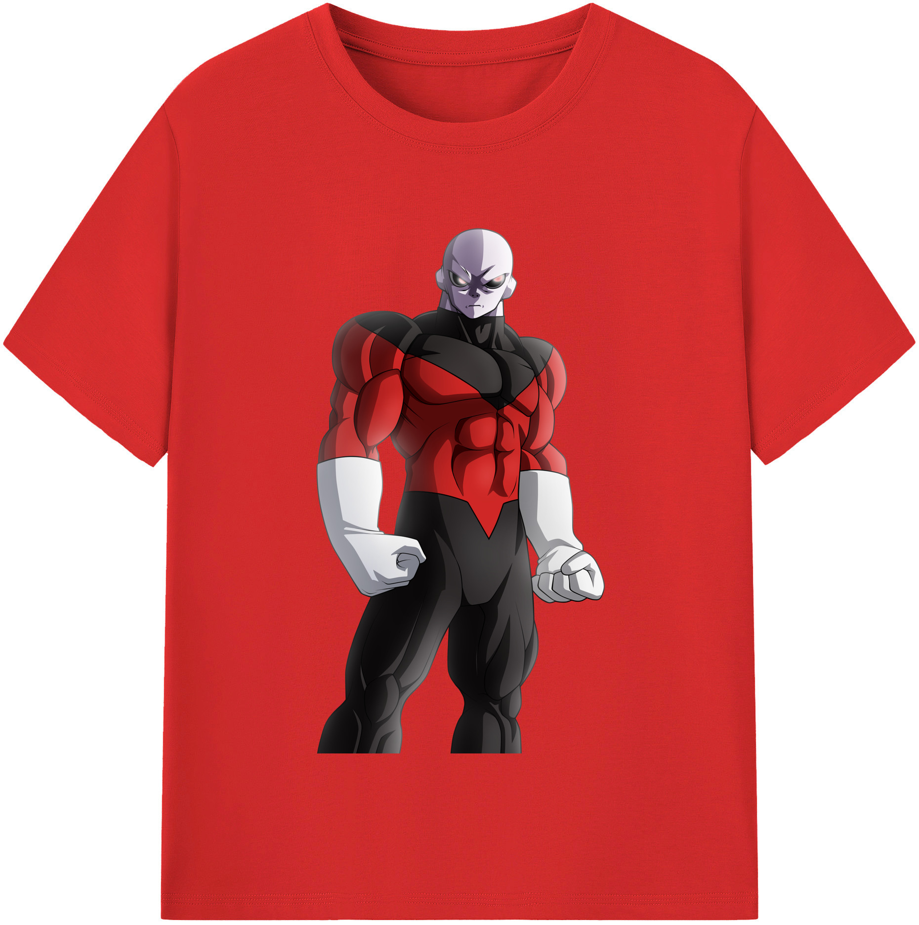 （画像用） ドラゴンボール DRAGON BALL レディースカジュアルプリントTシャツ（綿100％）