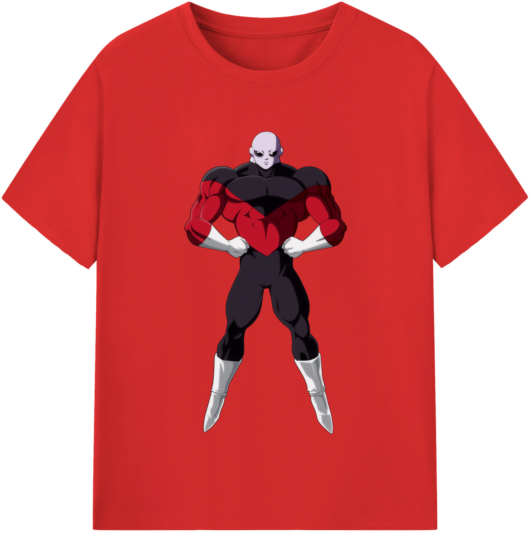 （画像用） ドラゴンボール DRAGON BALL レディースカジュアルプリントTシャツ（綿100％）