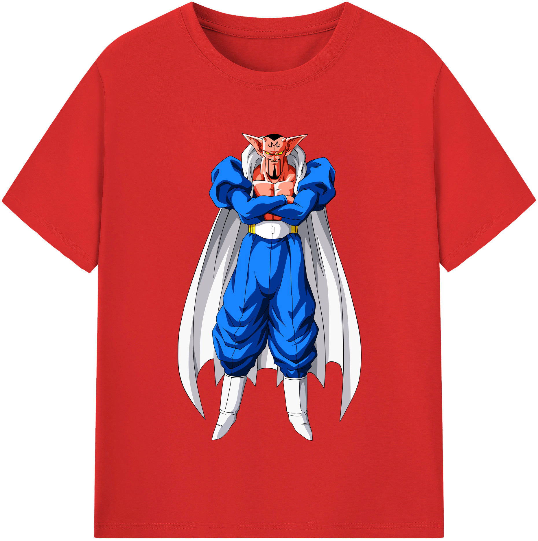 （画像用） ドラゴンボール DRAGON BALL レディースカジュアルプリントTシャツ（綿100％）