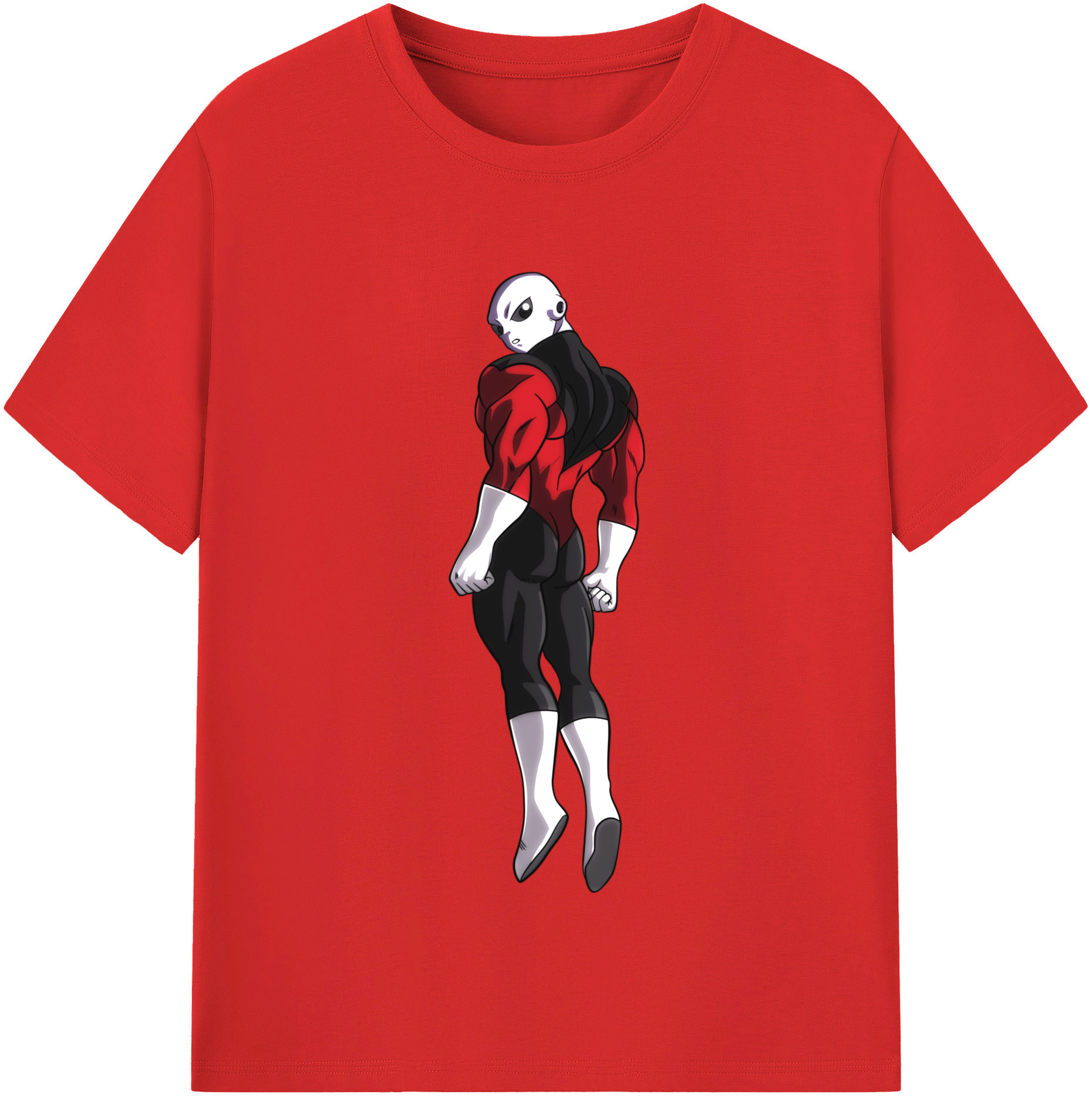 （画像用） ドラゴンボール DRAGON BALL レディースカジュアルプリントTシャツ（綿100％）