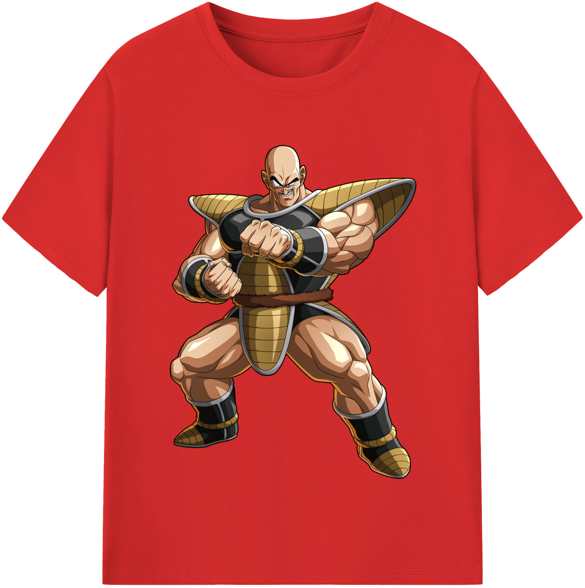 （画像用） ドラゴンボール DRAGON BALL レディースカジュアルプリントTシャツ（綿100％）