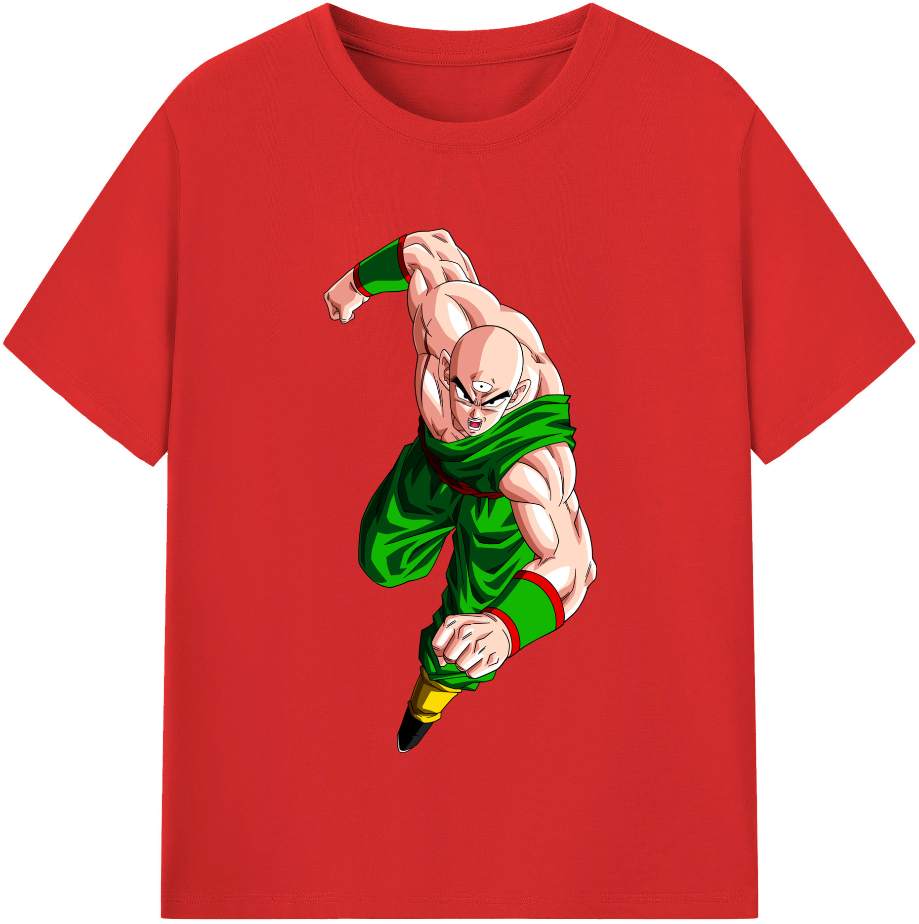 （画像用） ドラゴンボール DRAGON BALL レディースカジュアルプリントTシャツ（綿100％）