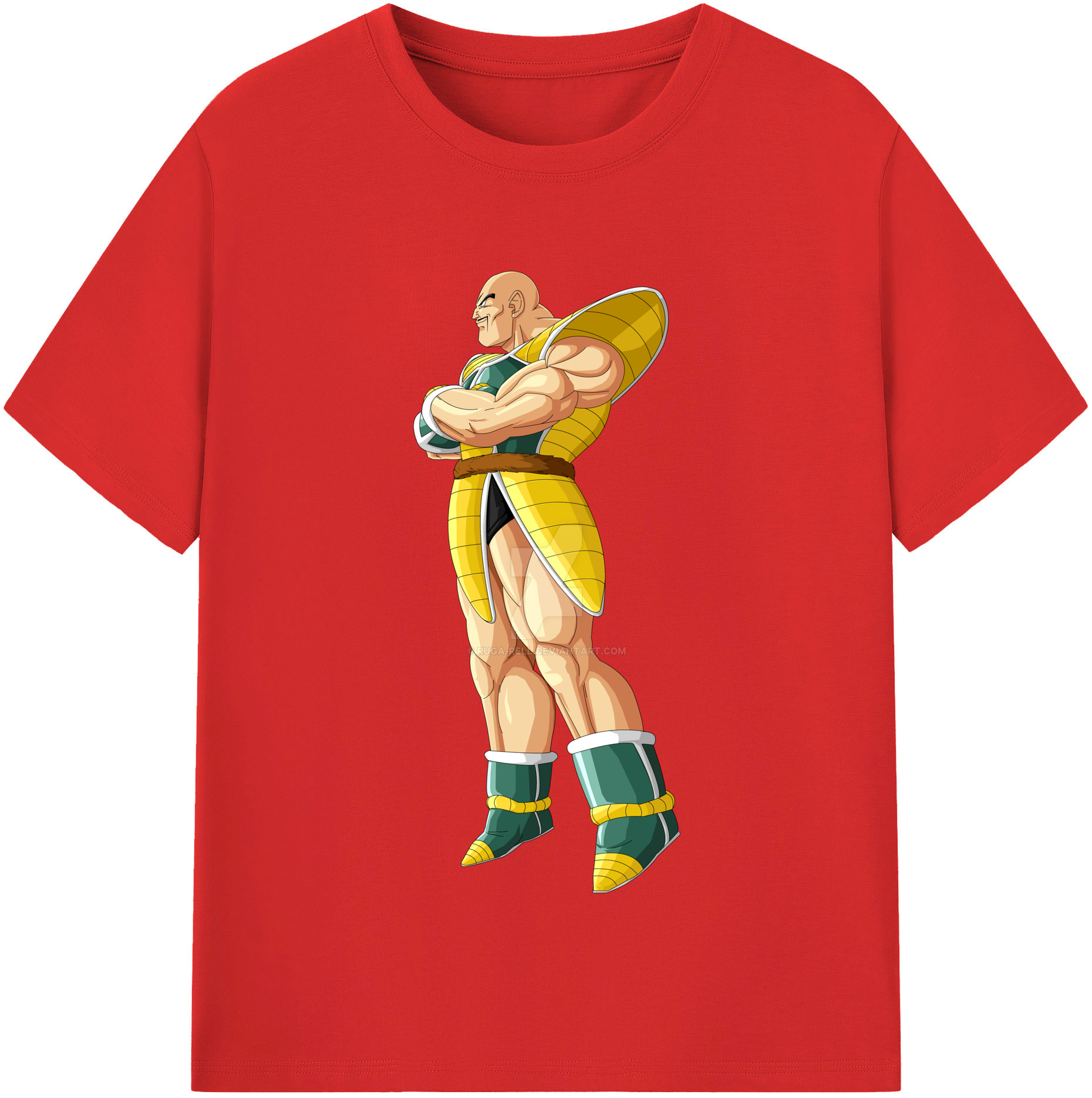 （画像用） ドラゴンボール DRAGON BALL レディースカジュアルプリントTシャツ（綿100％）