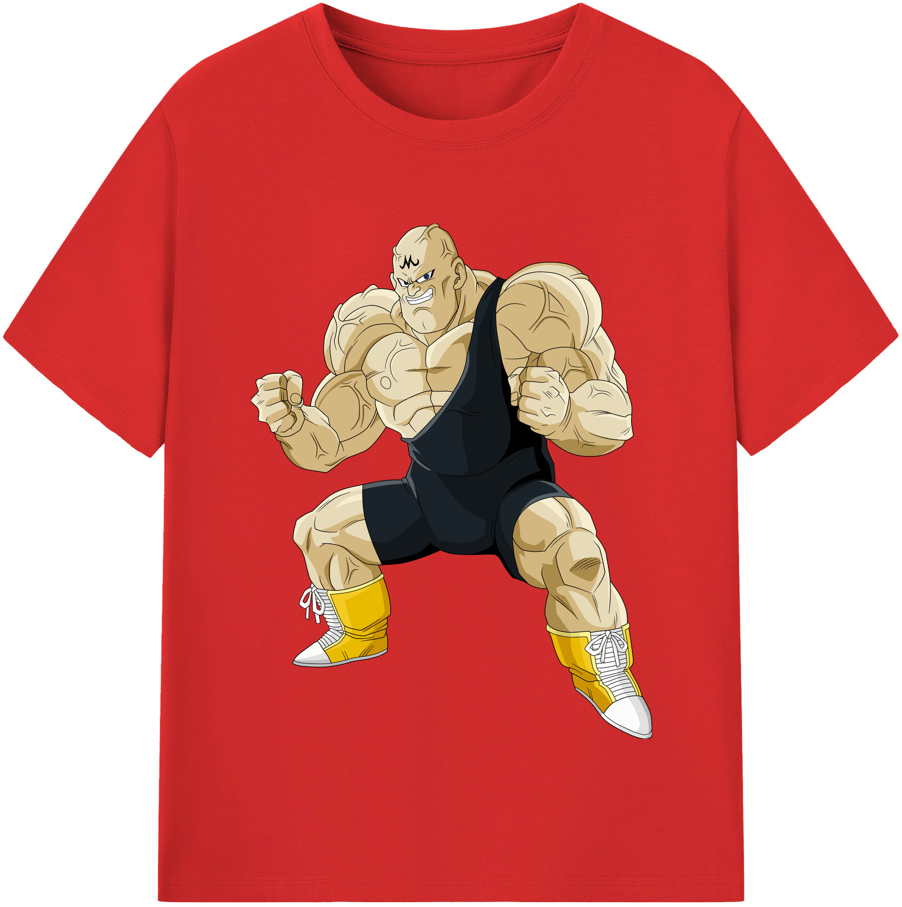 （画像用） ドラゴンボール DRAGON BALL レディースカジュアルプリントTシャツ（綿100％）