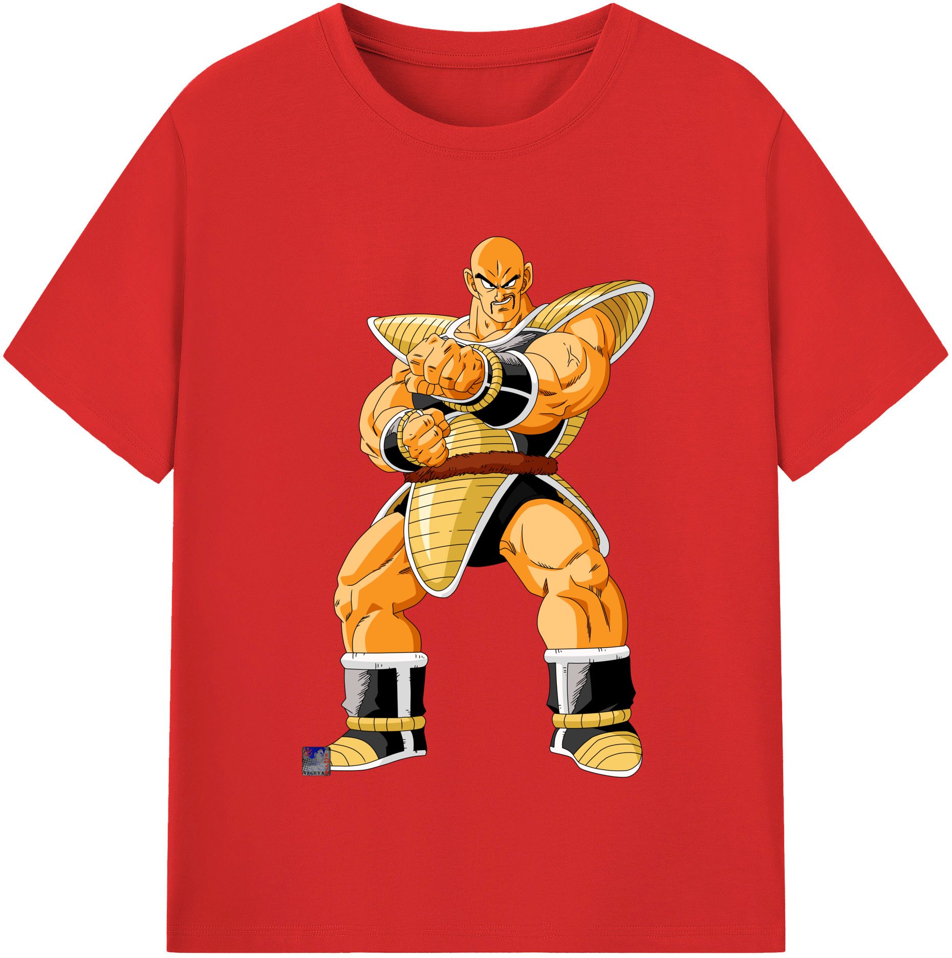 （画像用） ドラゴンボール DRAGON BALL レディースカジュアルプリントTシャツ（綿100％）