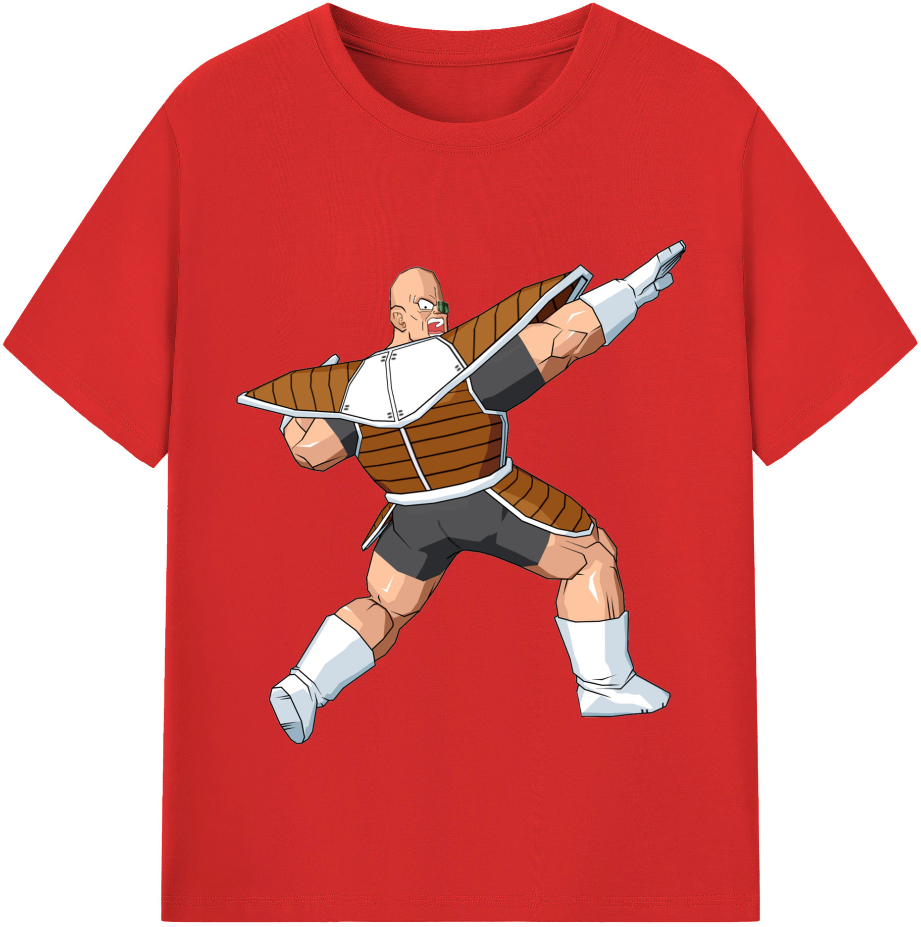 （画像用） ドラゴンボール DRAGON BALL レディースカジュアルプリントTシャツ（綿100％）