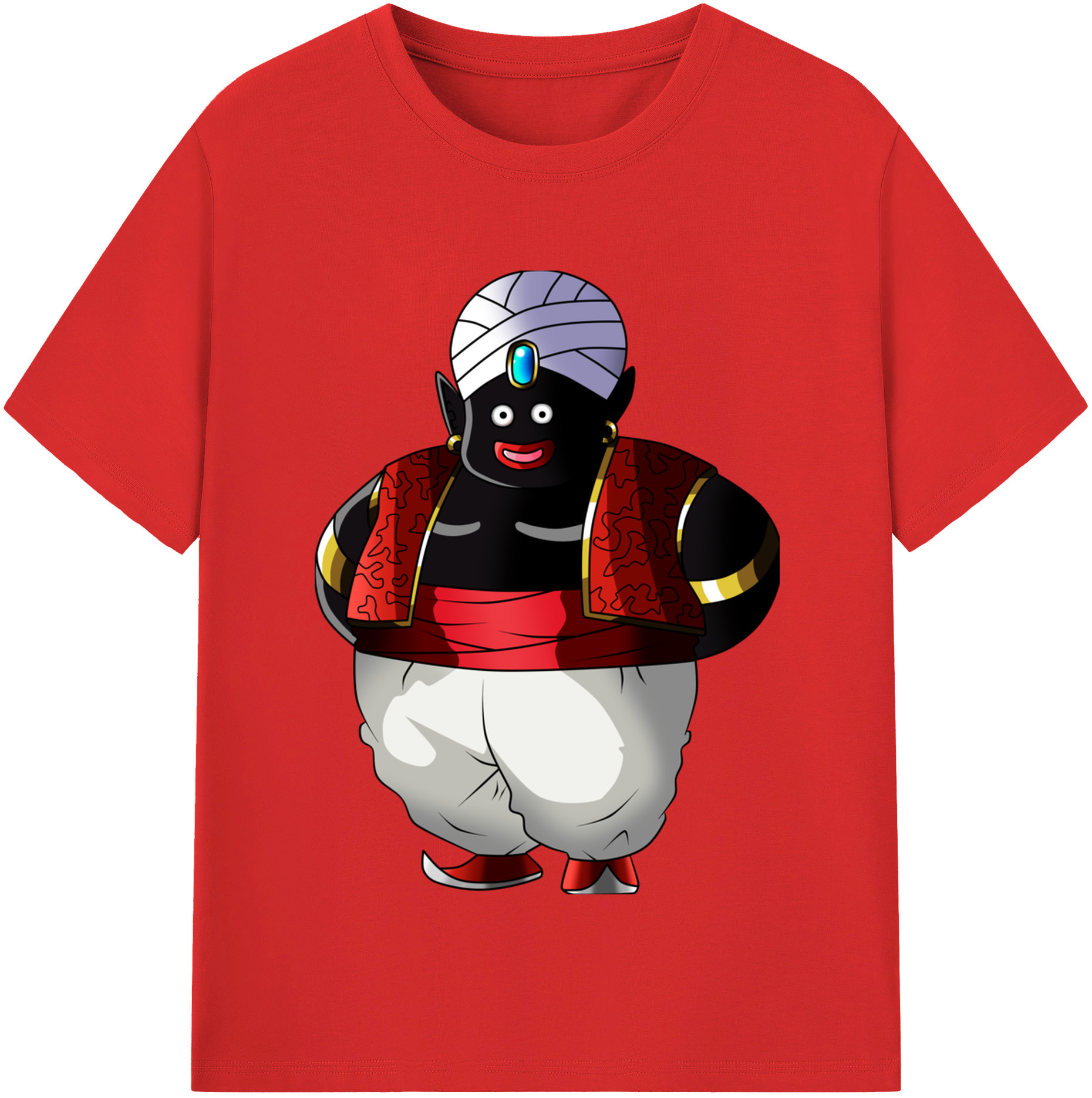 （画像用） ドラゴンボール DRAGON BALL レディースカジュアルプリントTシャツ（綿100％）