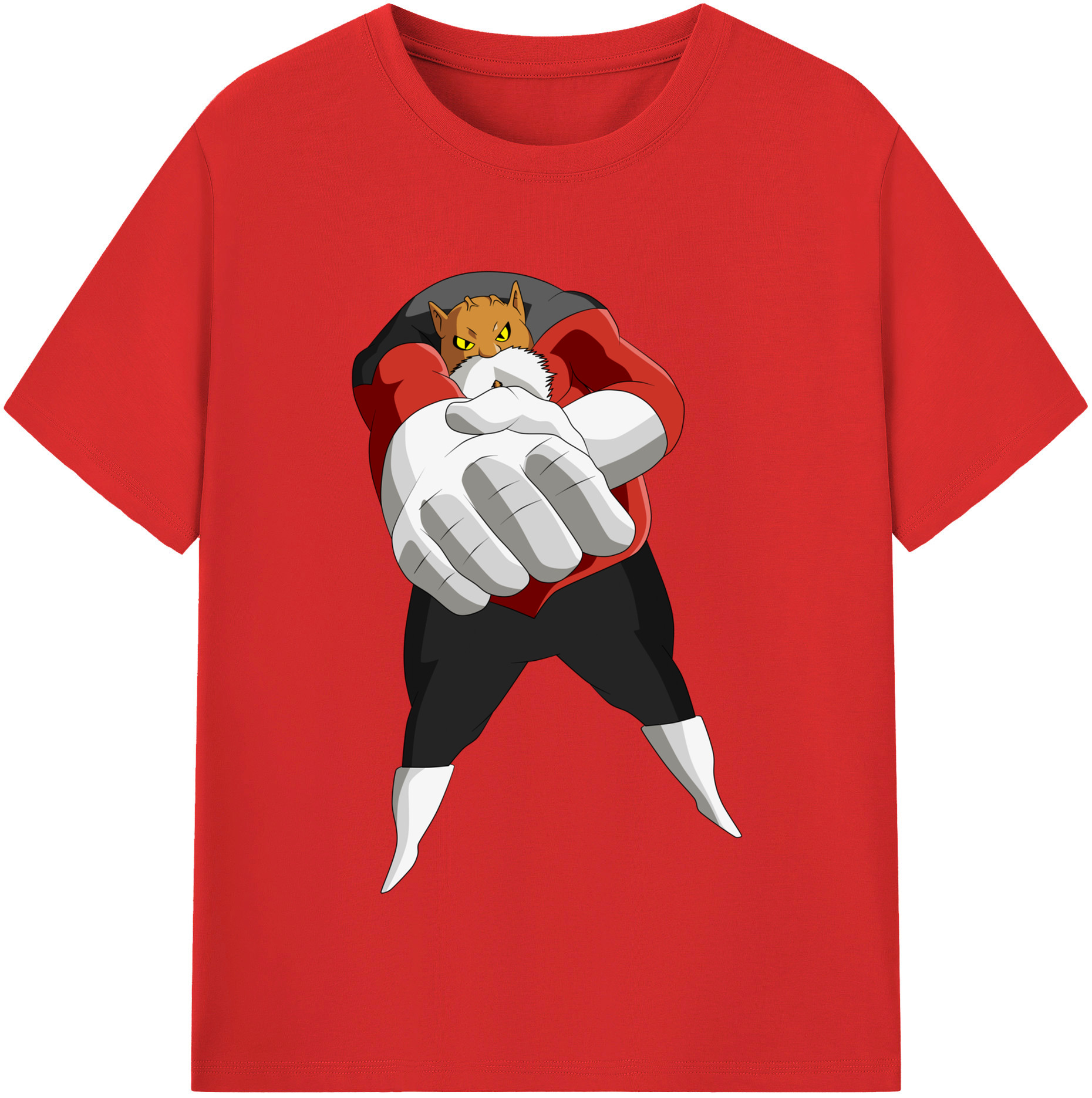 （画像用） ドラゴンボール DRAGON BALL レディースカジュアルプリントTシャツ（綿100％）