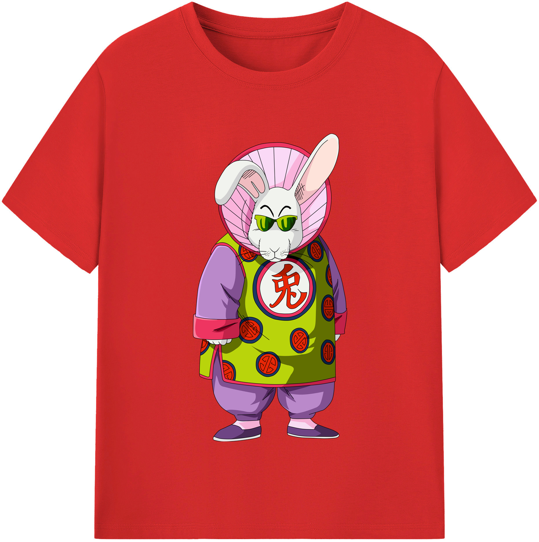 （画像用） ドラゴンボール DRAGON BALL レディースカジュアルプリントTシャツ（綿100％）