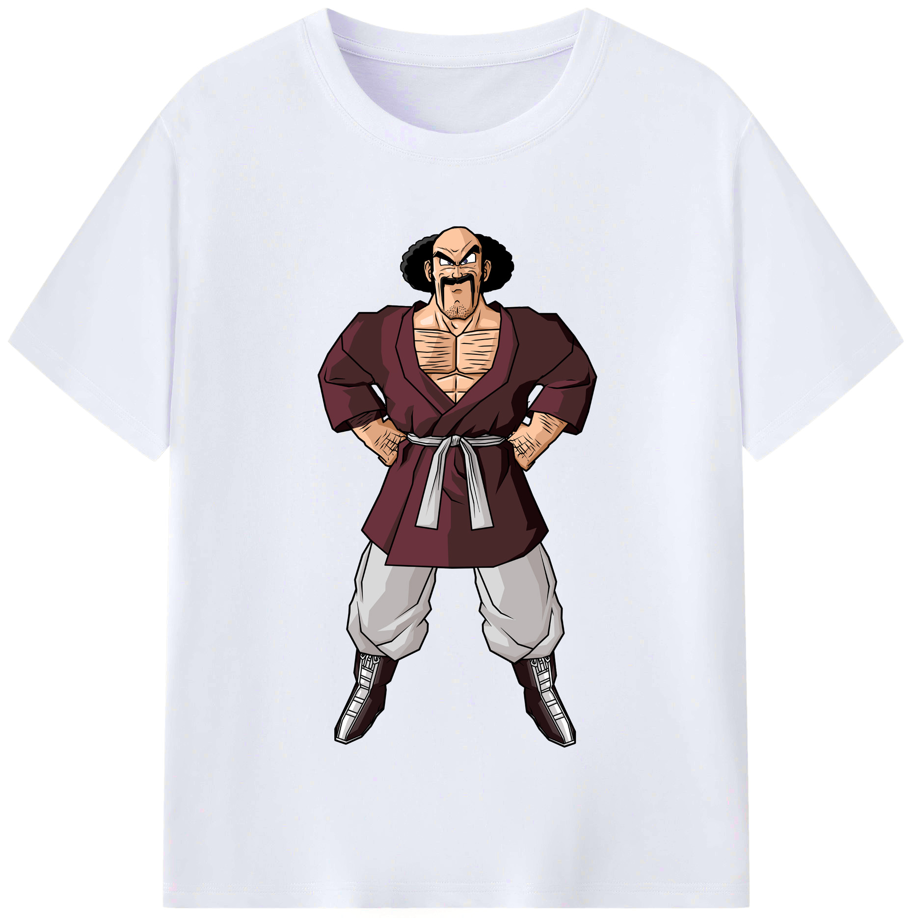 （画像用） ドラゴンボール DRAGON BALL レディースカジュアルプリントTシャツ（綿100％）