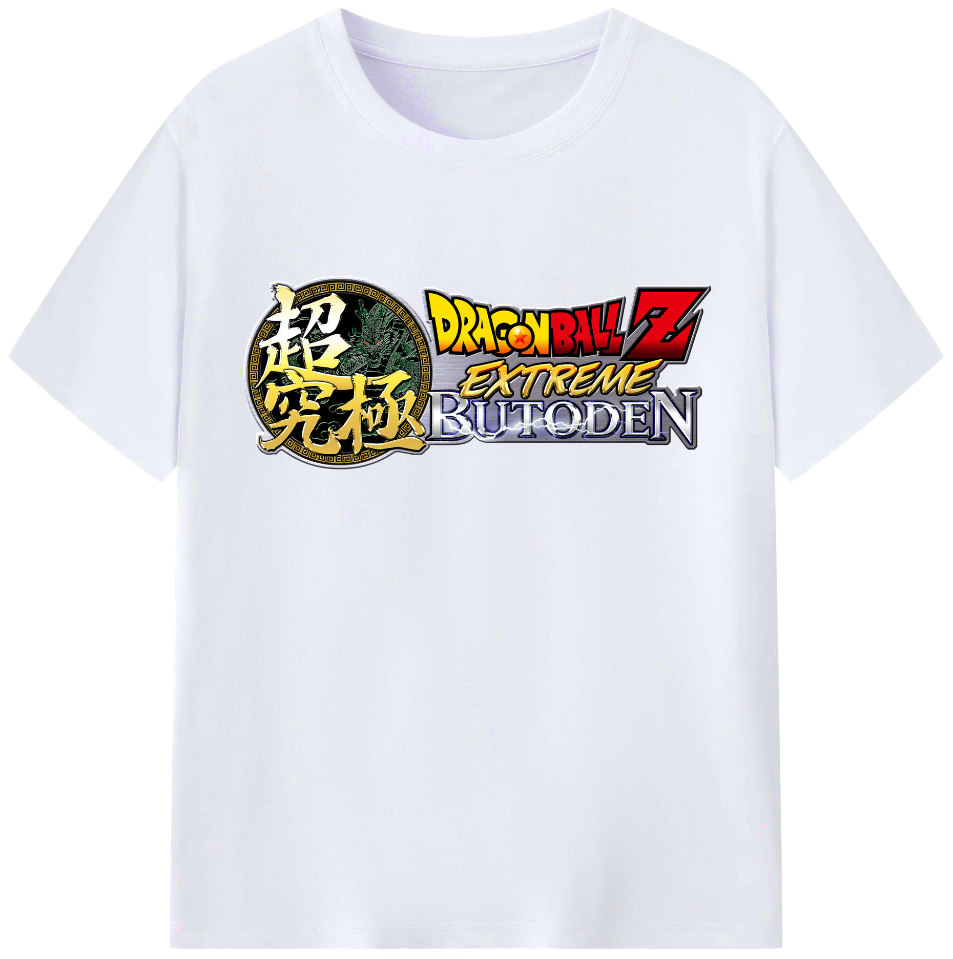 （画像用） ドラゴンボール DRAGON BALL レディースカジュアルプリントTシャツ（綿100％）
