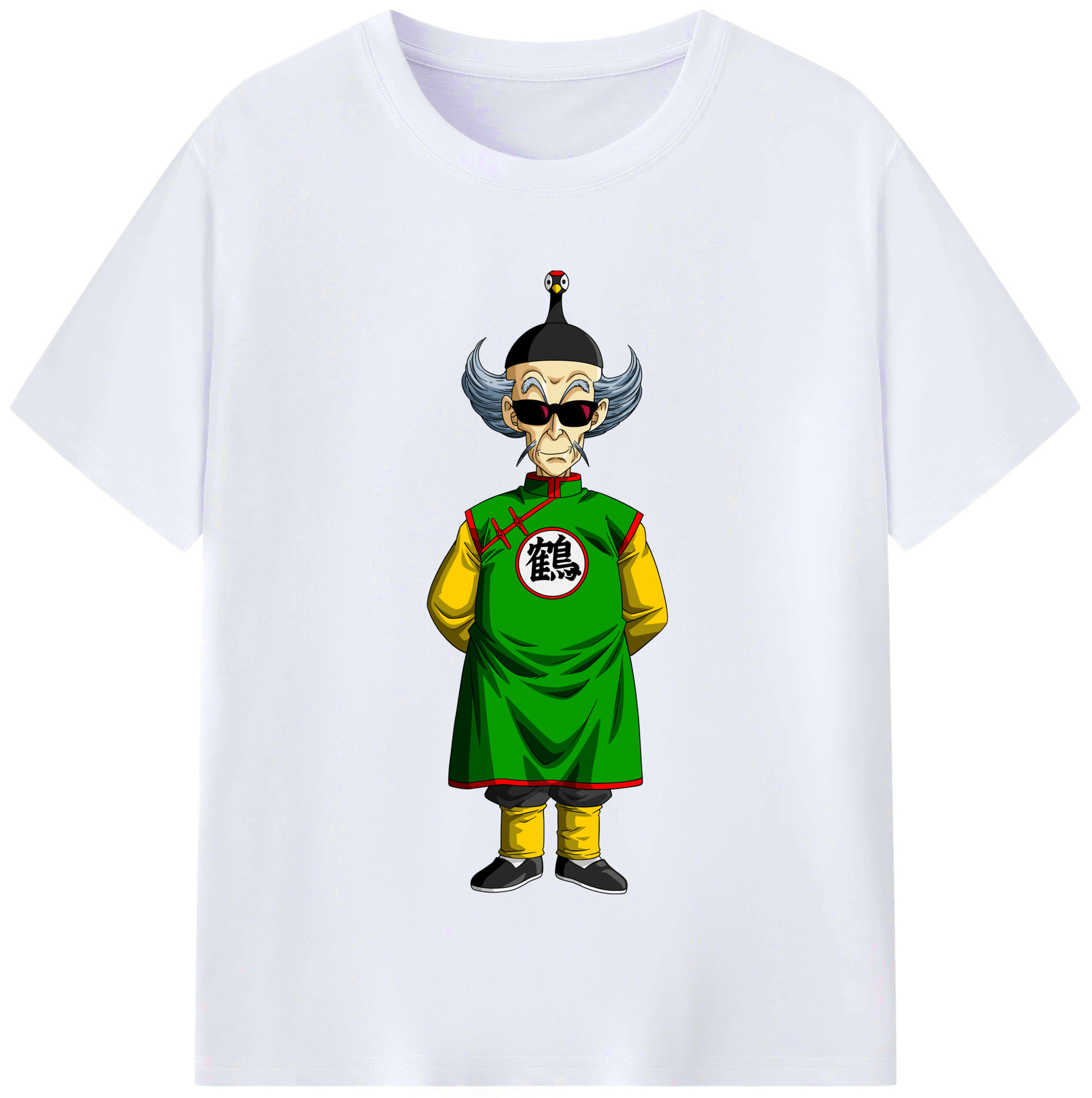 （画像用） ドラゴンボール DRAGON BALL レディースカジュアルプリントTシャツ（綿100％）