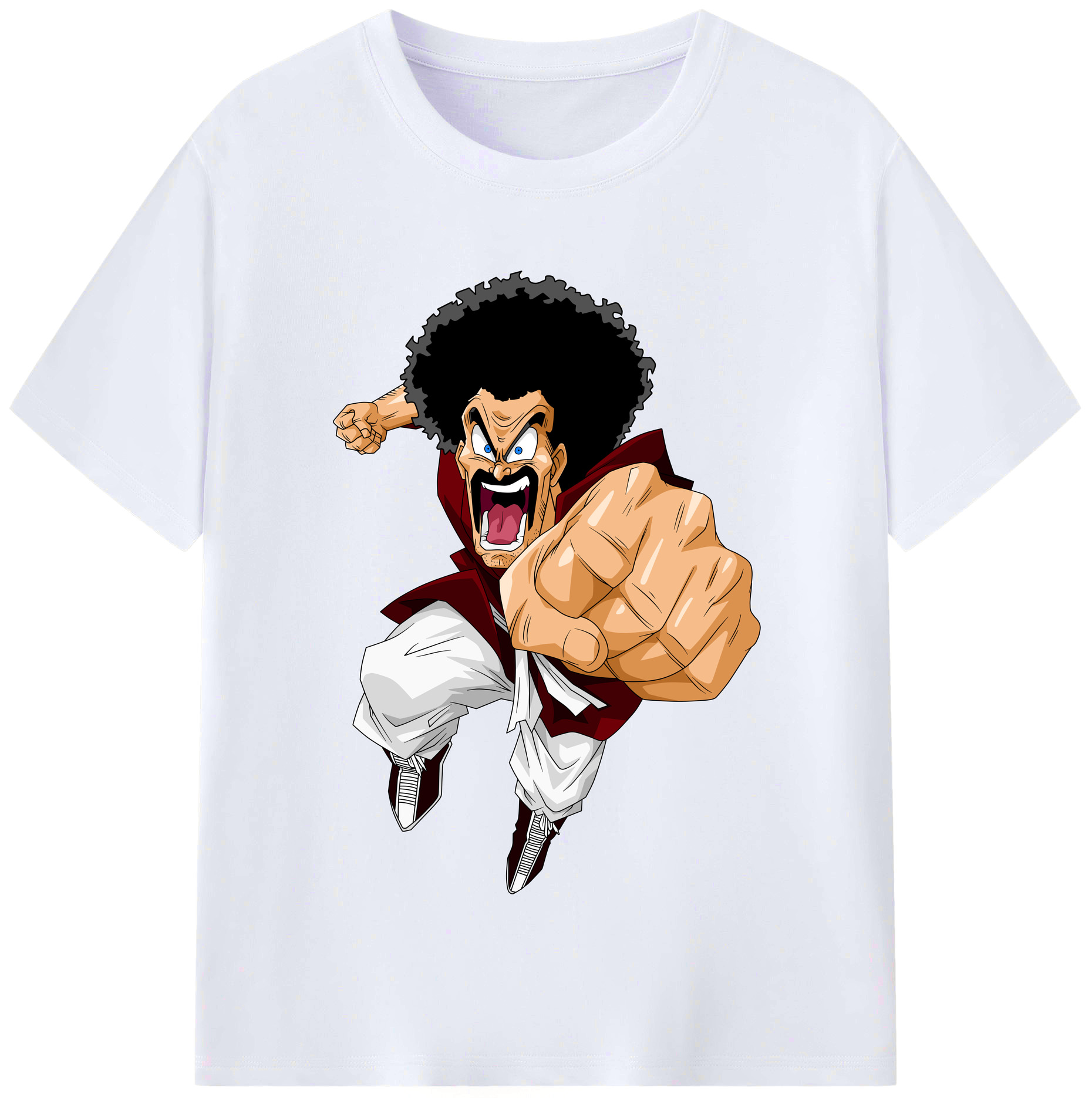 （画像用） ドラゴンボール DRAGON BALL レディースカジュアルプリントTシャツ（綿100％）