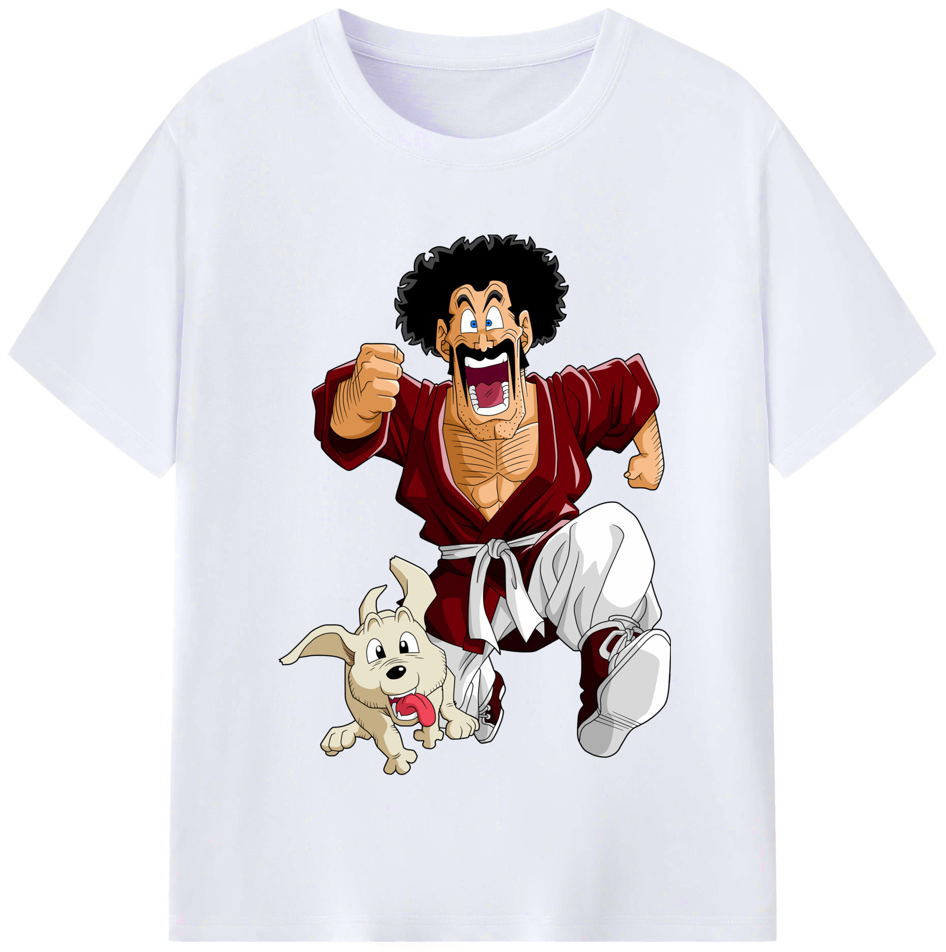（画像用） ドラゴンボール DRAGON BALL レディースカジュアルプリントTシャツ（綿100％）