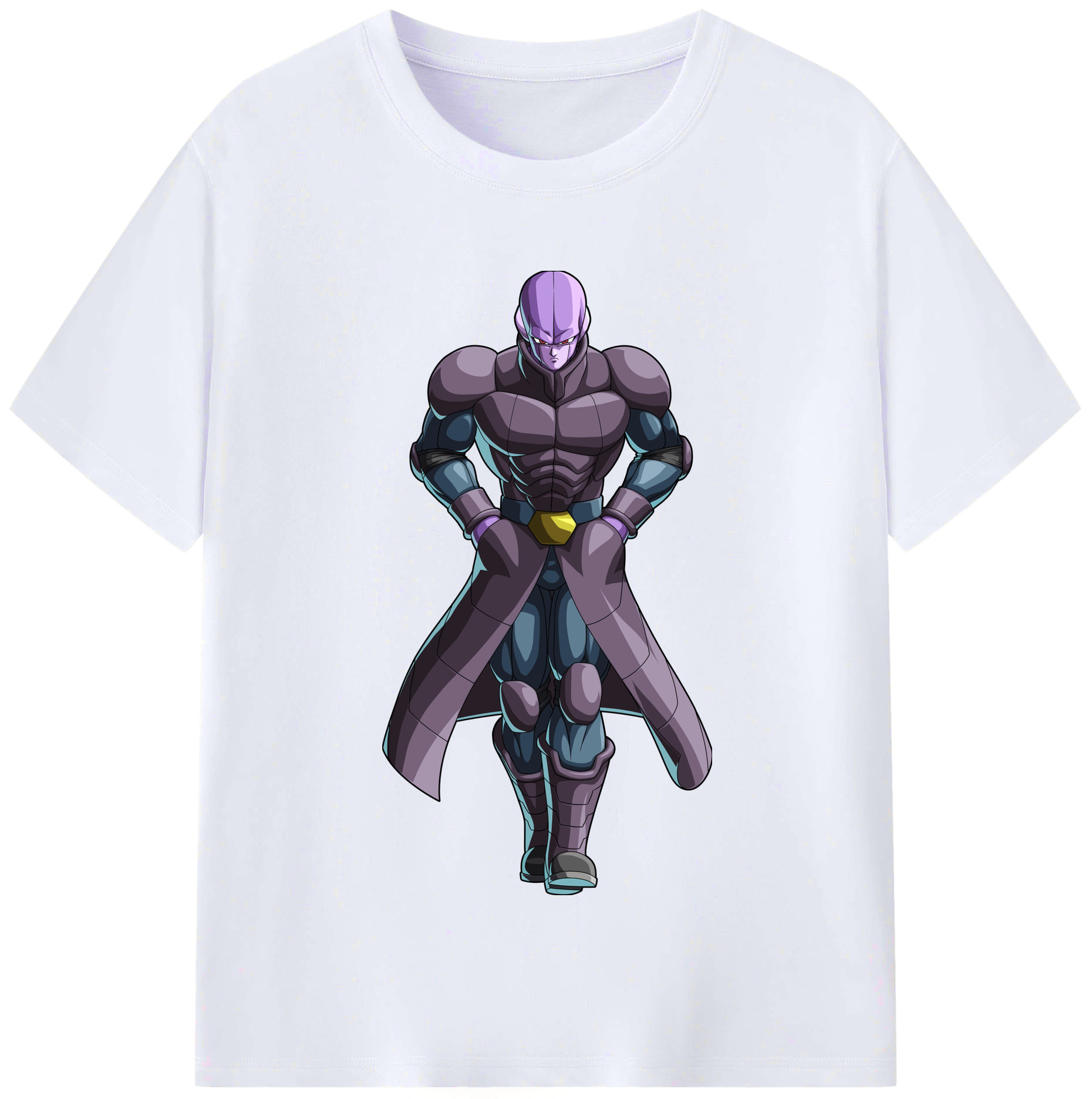 （画像用） ドラゴンボール DRAGON BALL レディースカジュアルプリントTシャツ（綿100％）