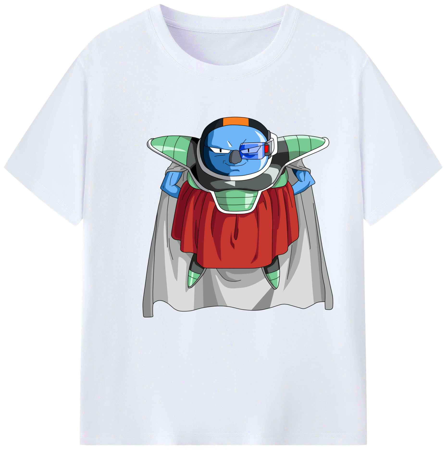 （画像用） ドラゴンボール DRAGON BALL レディースカジュアルプリントTシャツ（綿100％）
