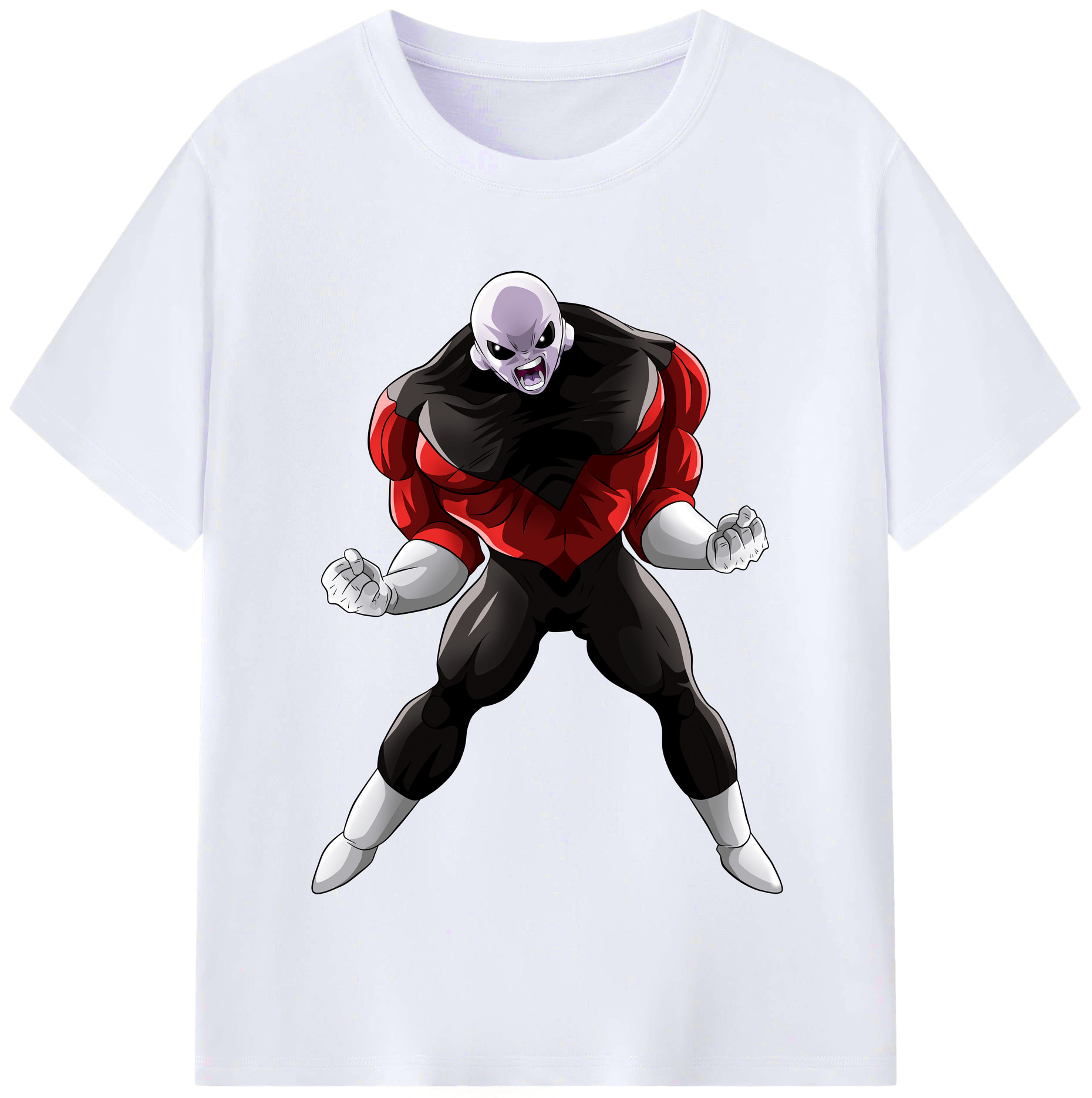 （画像用） ドラゴンボール DRAGON BALL レディースカジュアルプリントTシャツ（綿100％）