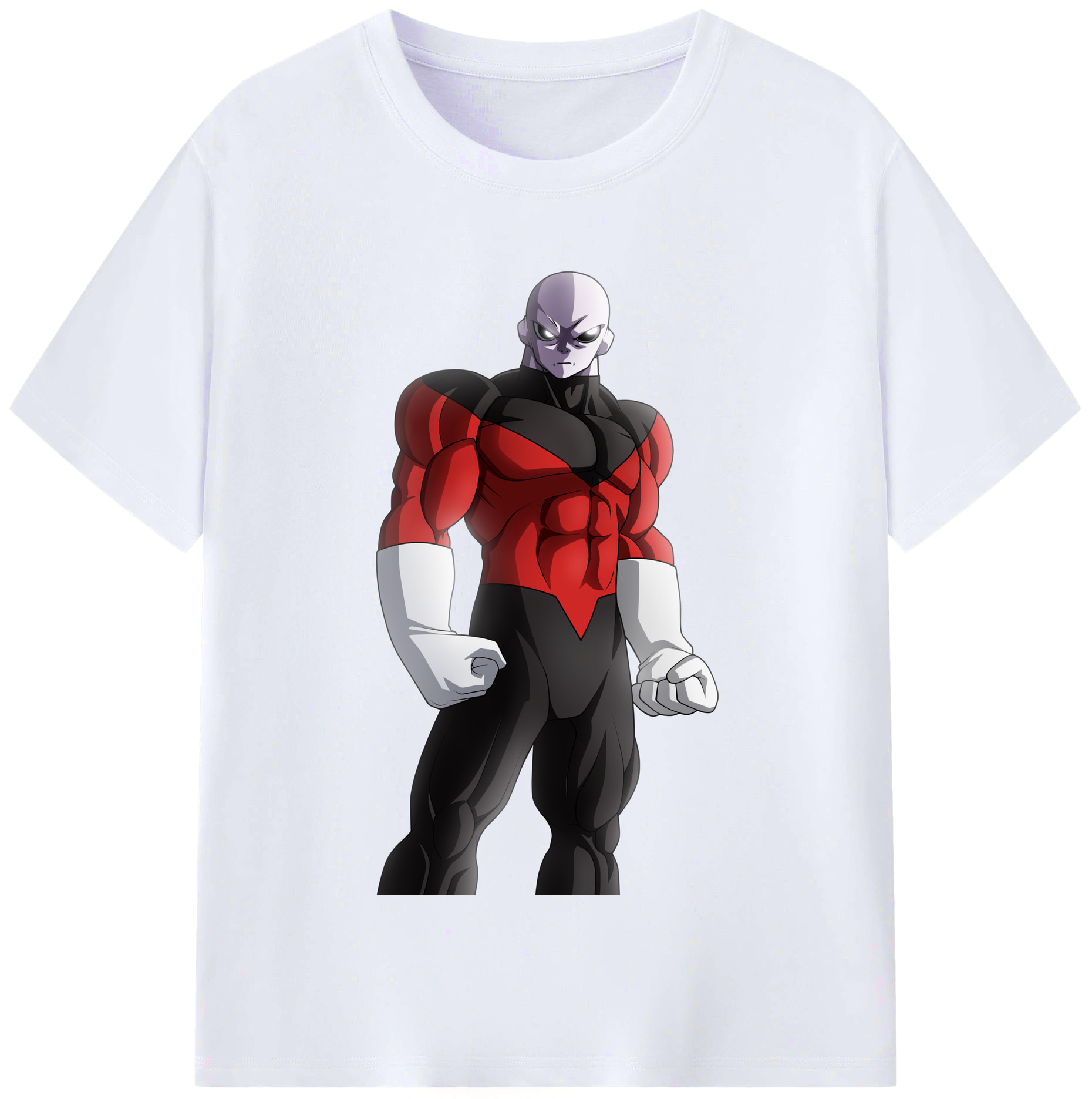 （画像用） ドラゴンボール DRAGON BALL レディースカジュアルプリントTシャツ（綿100％）