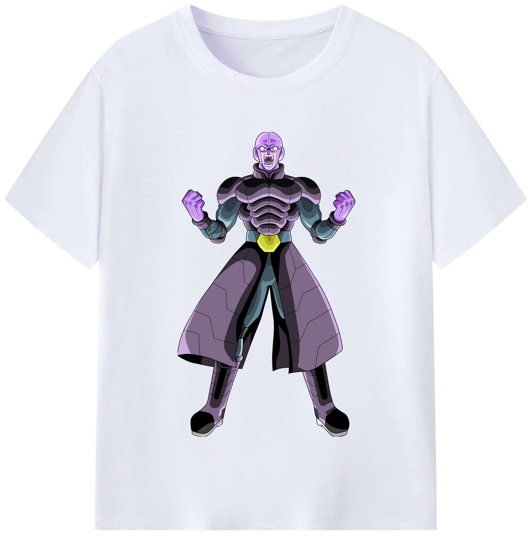 （画像用） ドラゴンボール DRAGON BALL レディースカジュアルプリントTシャツ（綿100％）