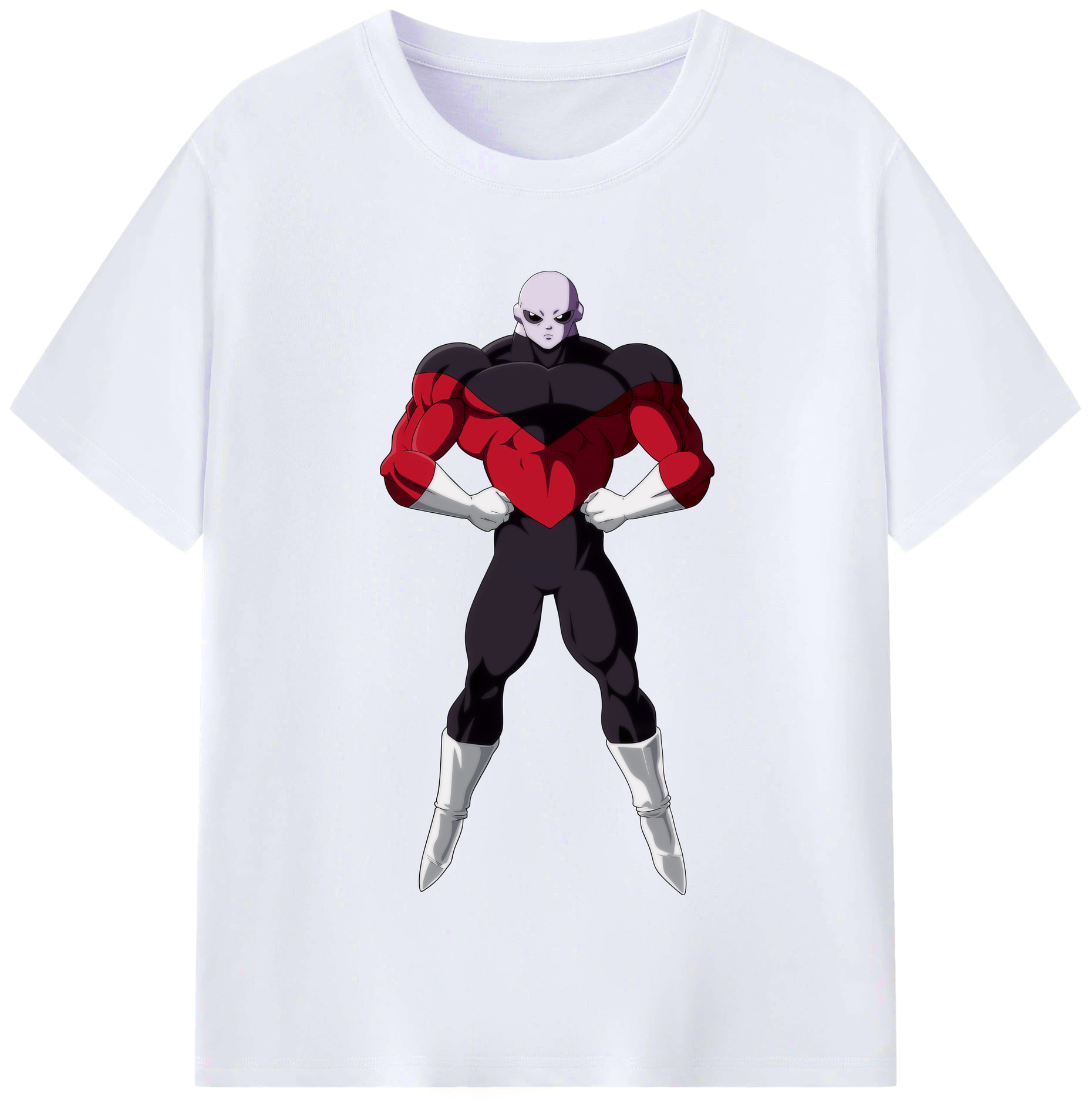 （画像用） ドラゴンボール DRAGON BALL レディースカジュアルプリントTシャツ（綿100％）
