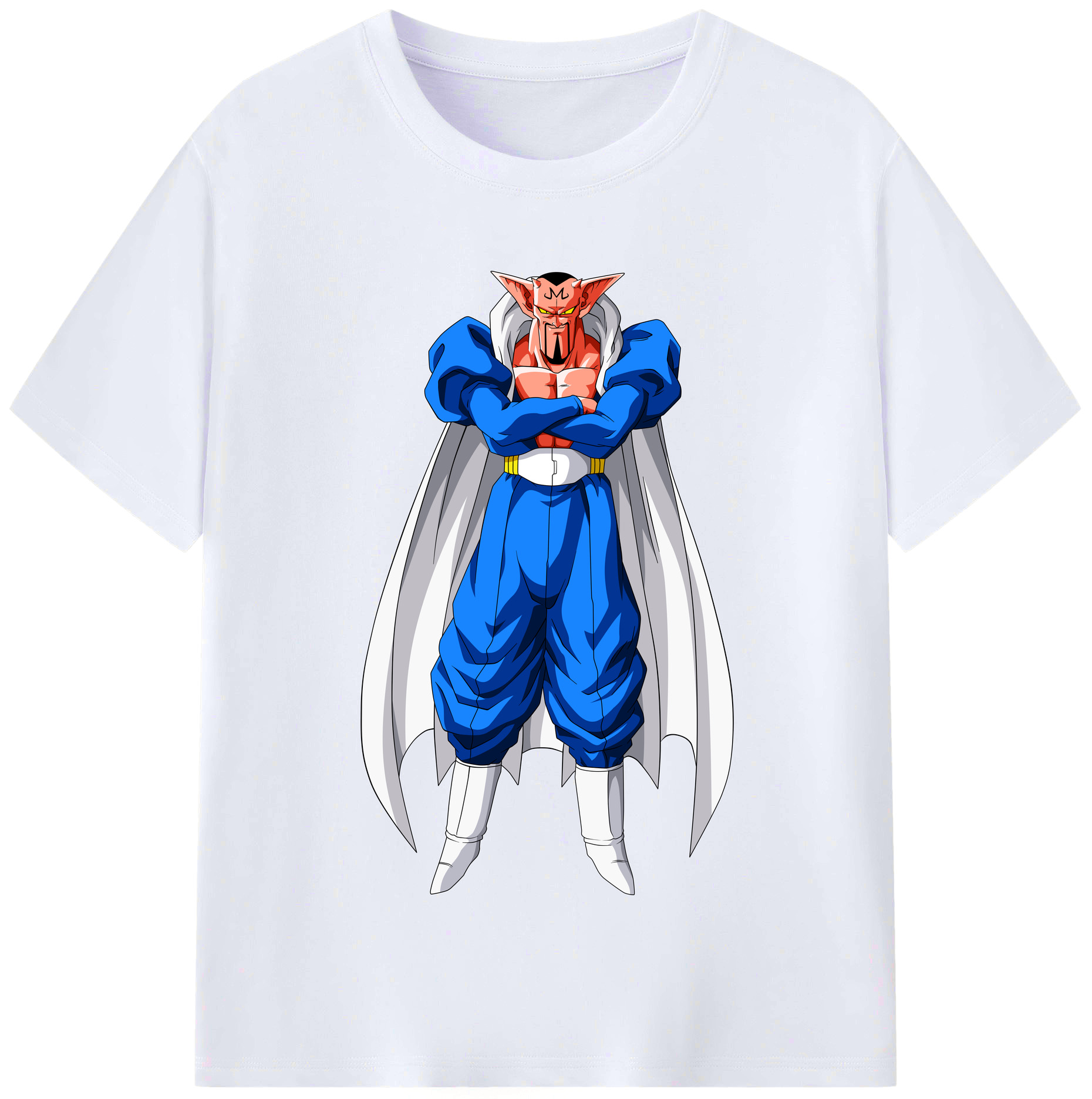 （画像用） ドラゴンボール DRAGON BALL レディースカジュアルプリントTシャツ（綿100％）