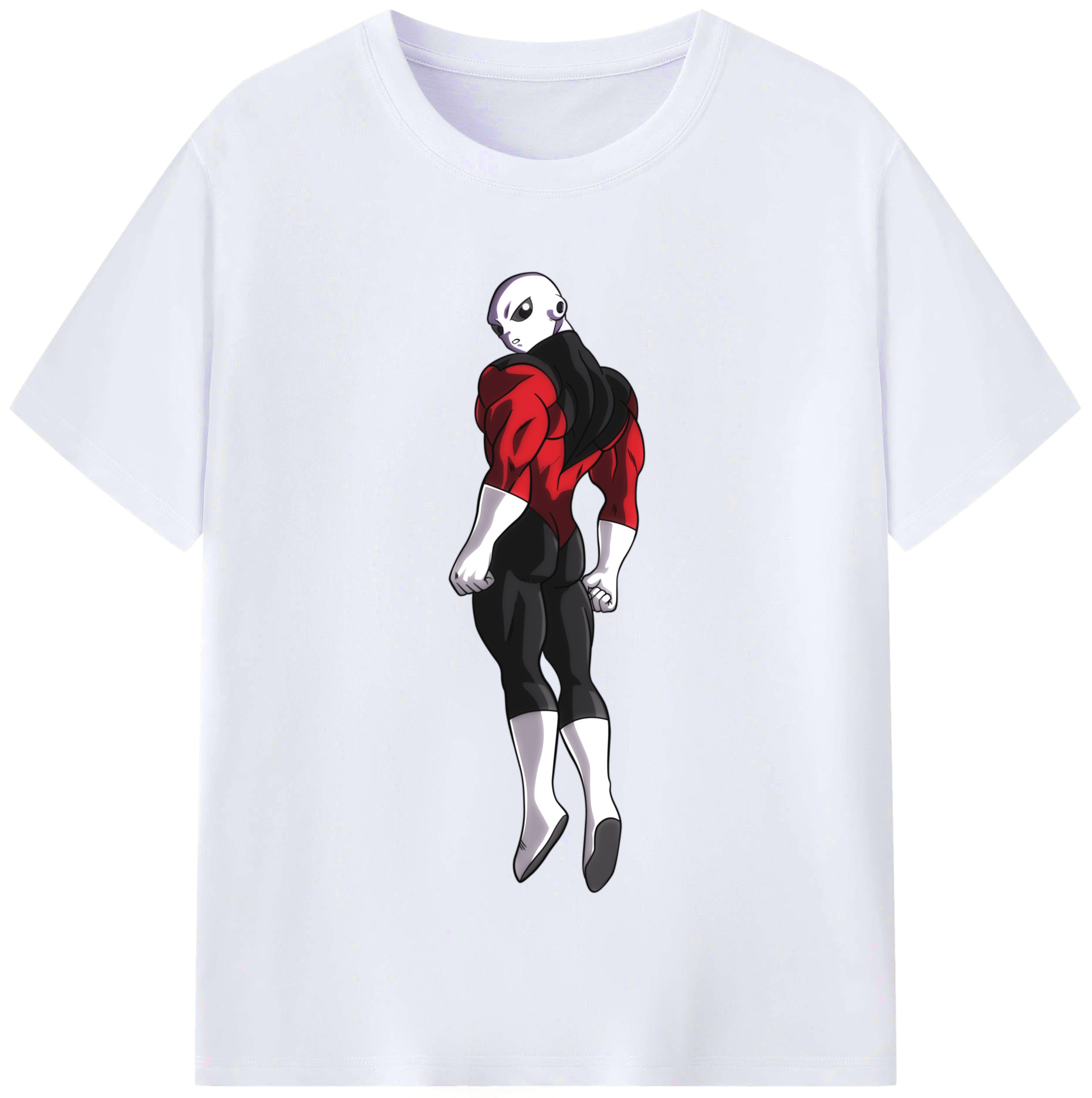 （画像用） ドラゴンボール DRAGON BALL レディースカジュアルプリントTシャツ（綿100％）