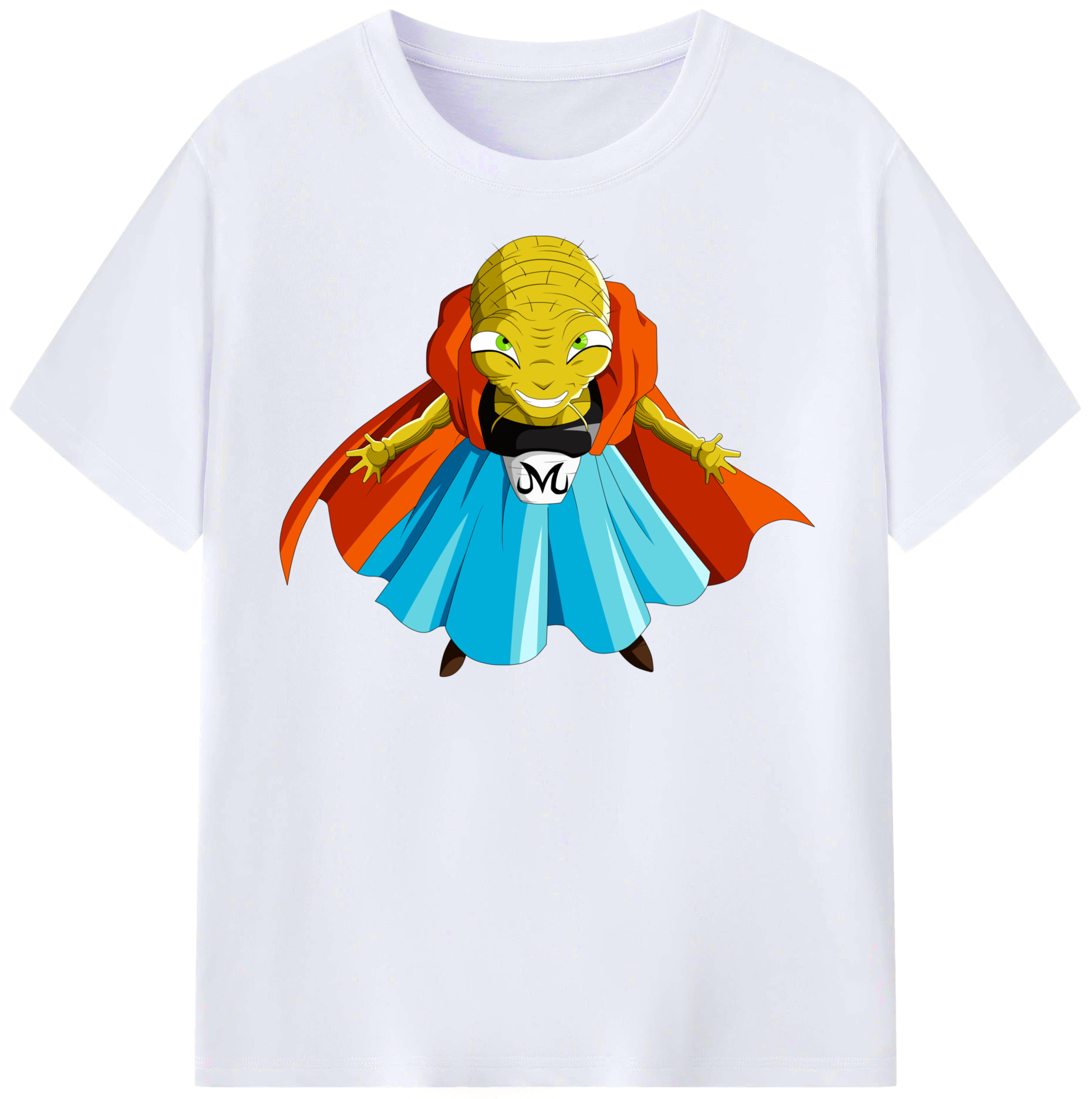 （画像用） ドラゴンボール DRAGON BALL レディースカジュアルプリントTシャツ（綿100％）