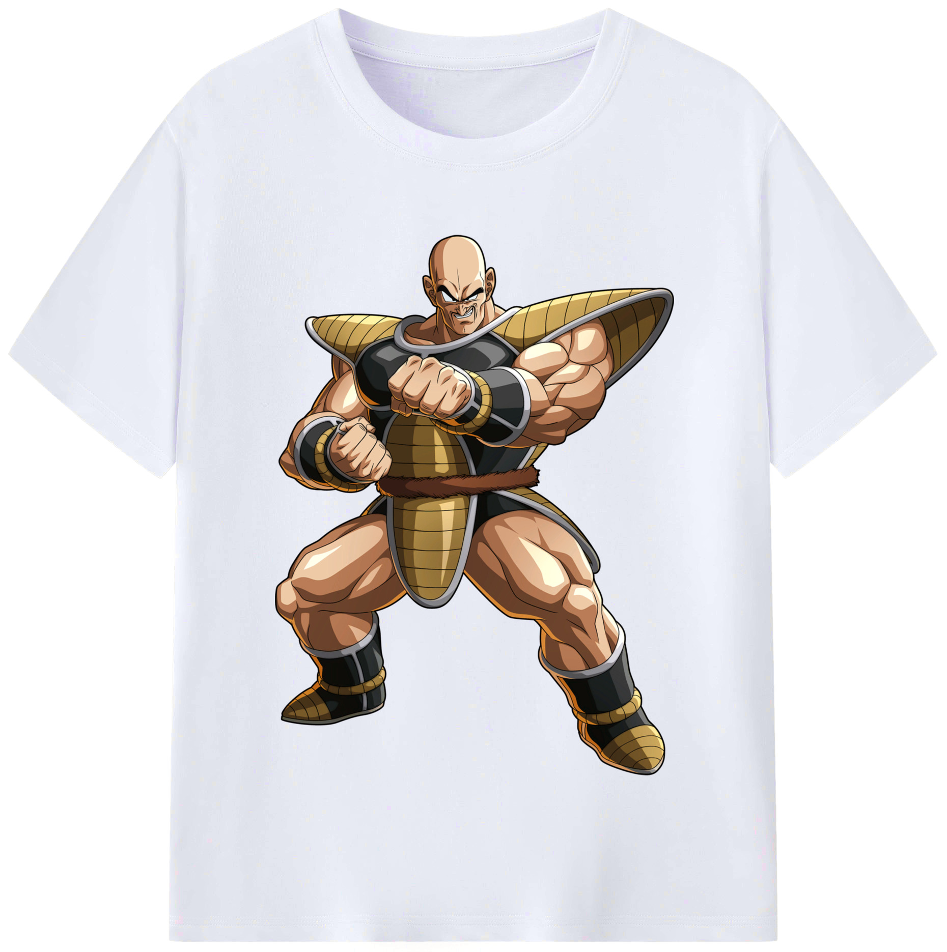 （画像用） ドラゴンボール DRAGON BALL レディースカジュアルプリントTシャツ（綿100％）