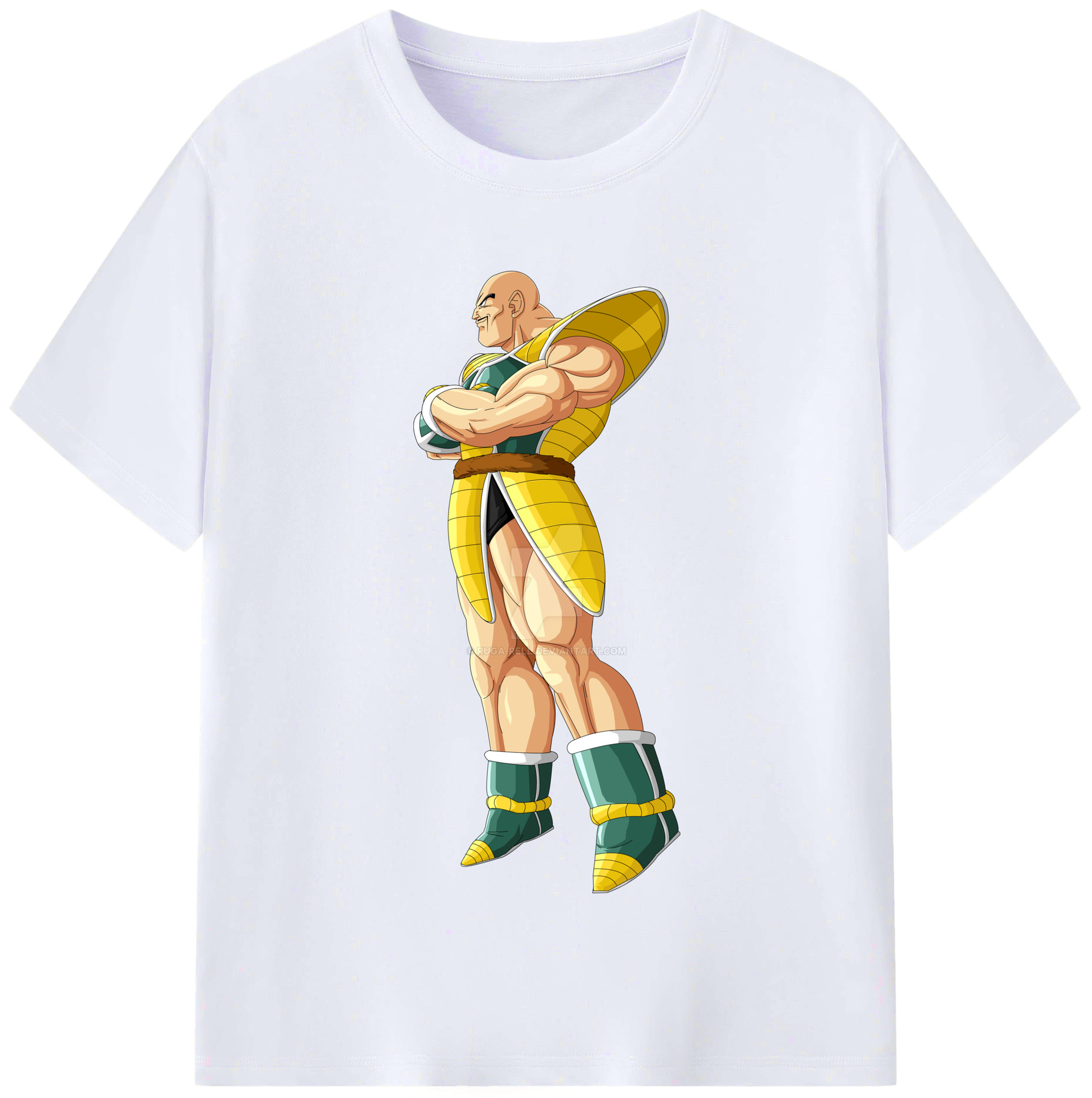 （画像用） ドラゴンボール DRAGON BALL レディースカジュアルプリントTシャツ（綿100％）