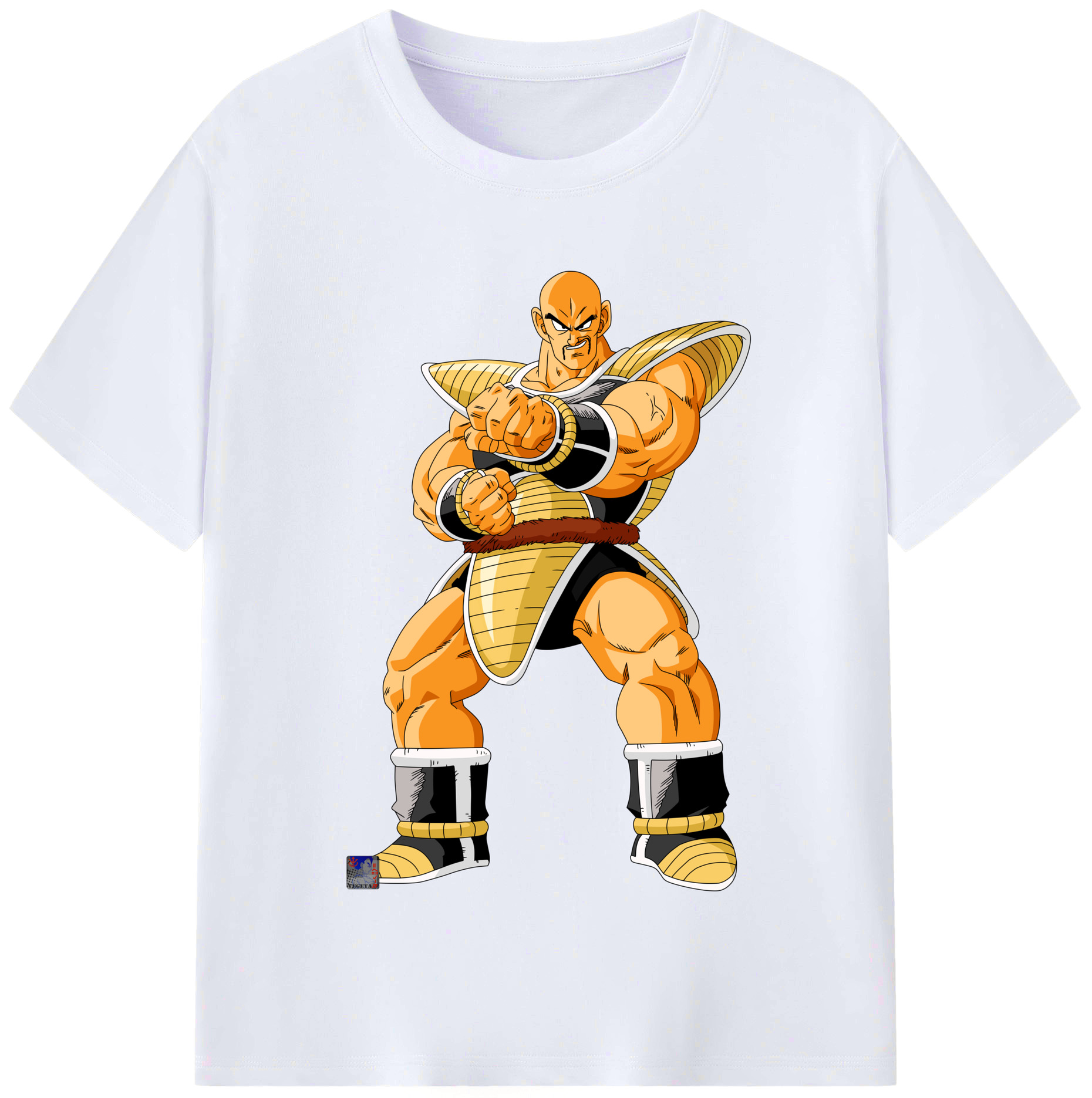 （画像用） ドラゴンボール DRAGON BALL レディースカジュアルプリントTシャツ（綿100％）