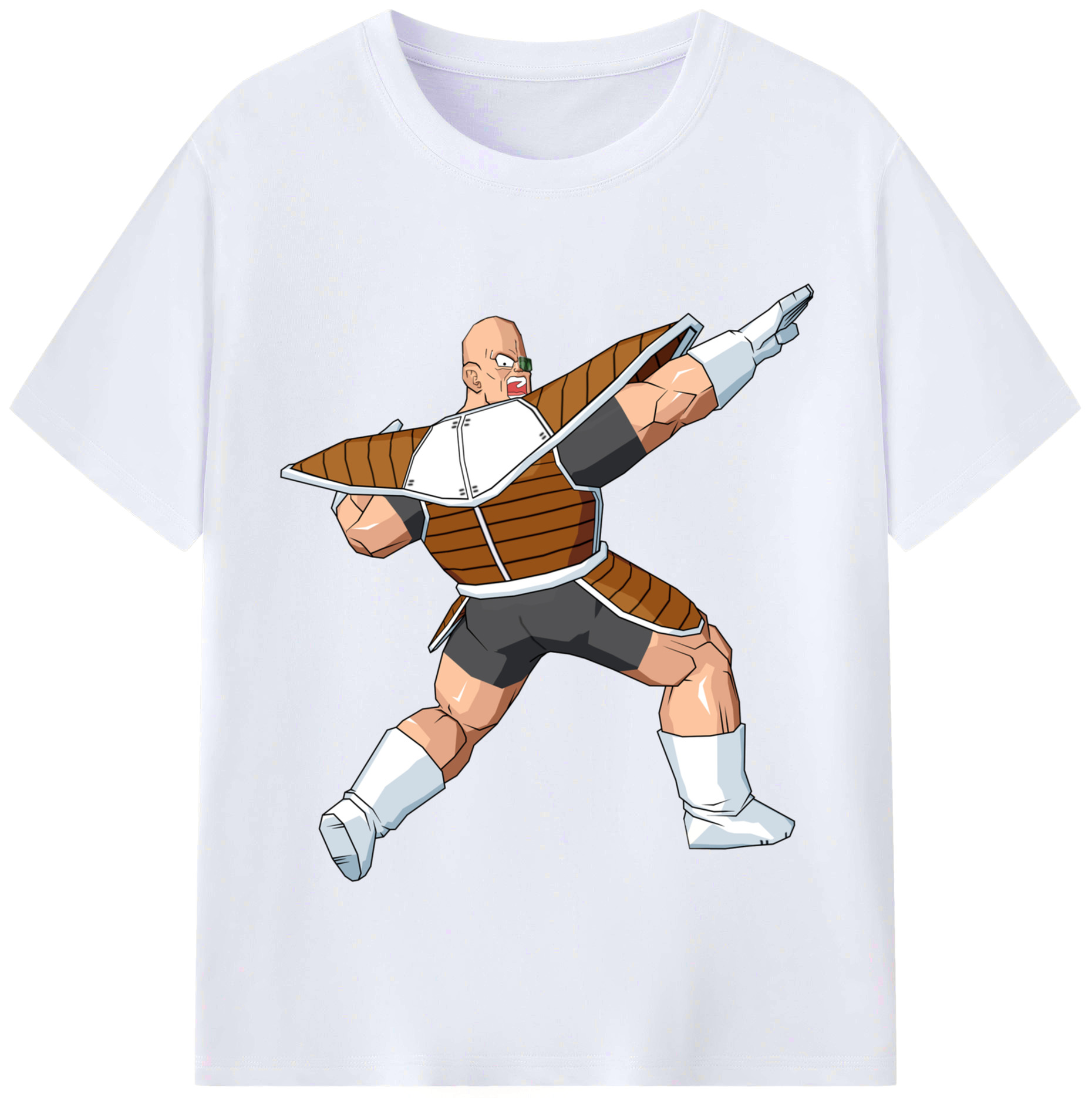 （画像用） ドラゴンボール DRAGON BALL レディースカジュアルプリントTシャツ（綿100％）
