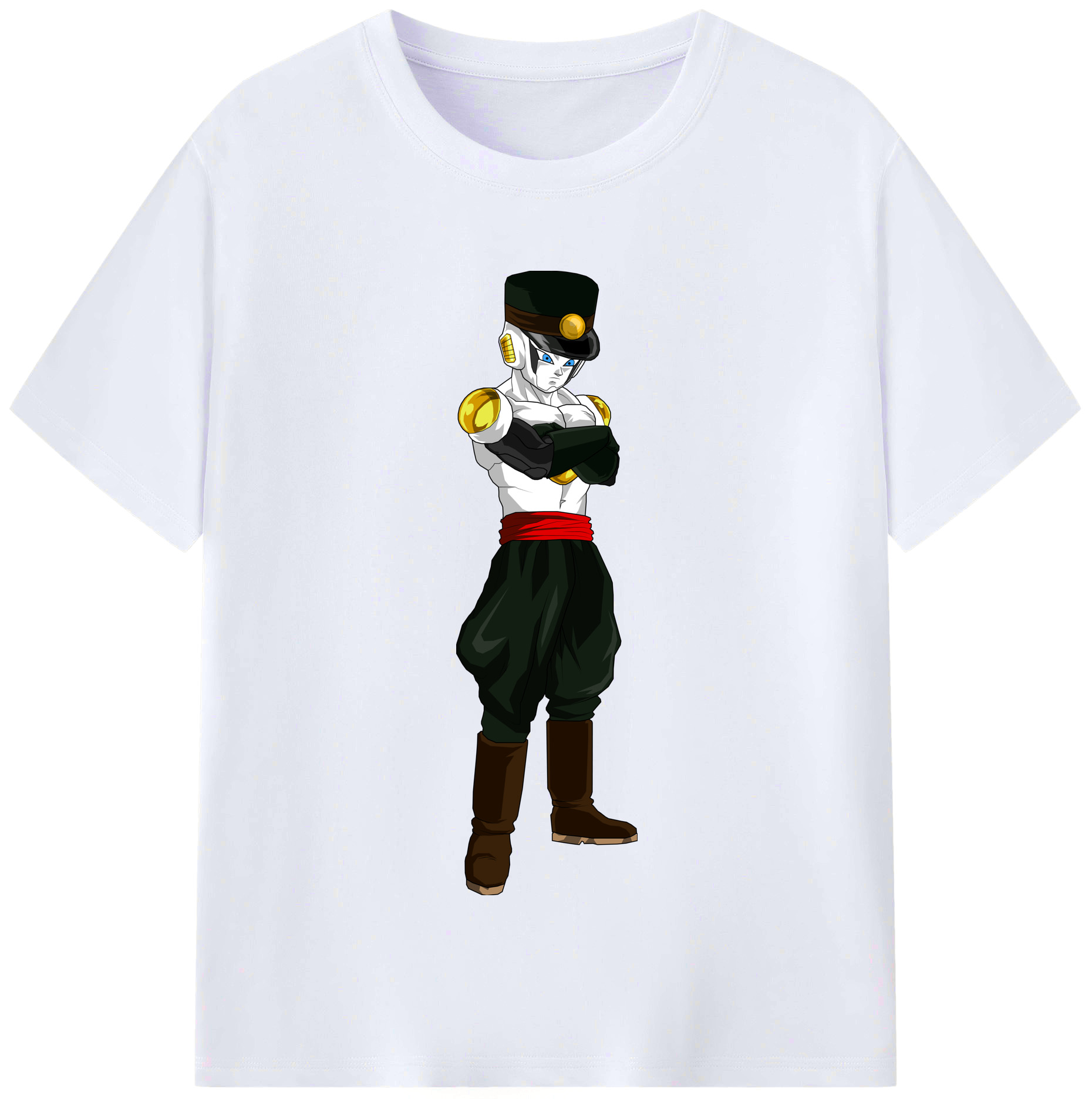 （画像用） ドラゴンボール DRAGON BALL レディースカジュアルプリントTシャツ（綿100％）