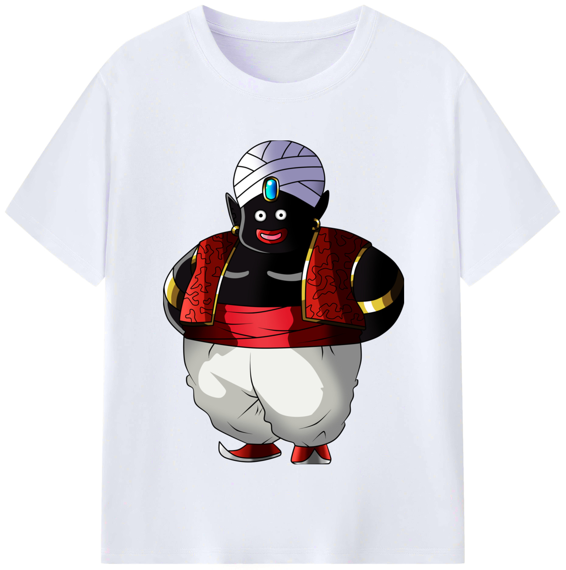 （画像用） ドラゴンボール DRAGON BALL レディースカジュアルプリントTシャツ（綿100％）